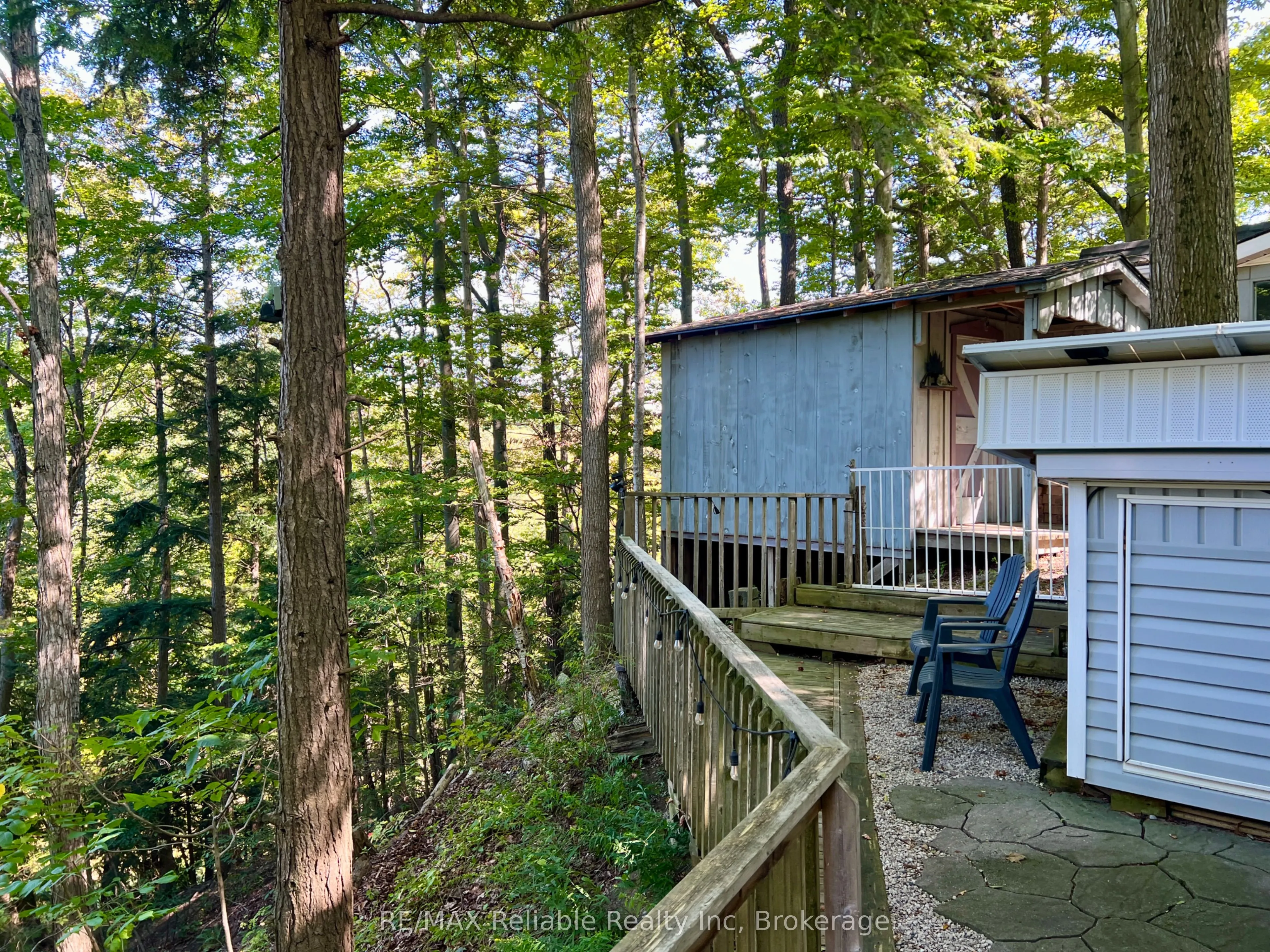 76735 Wildwood Line, #19