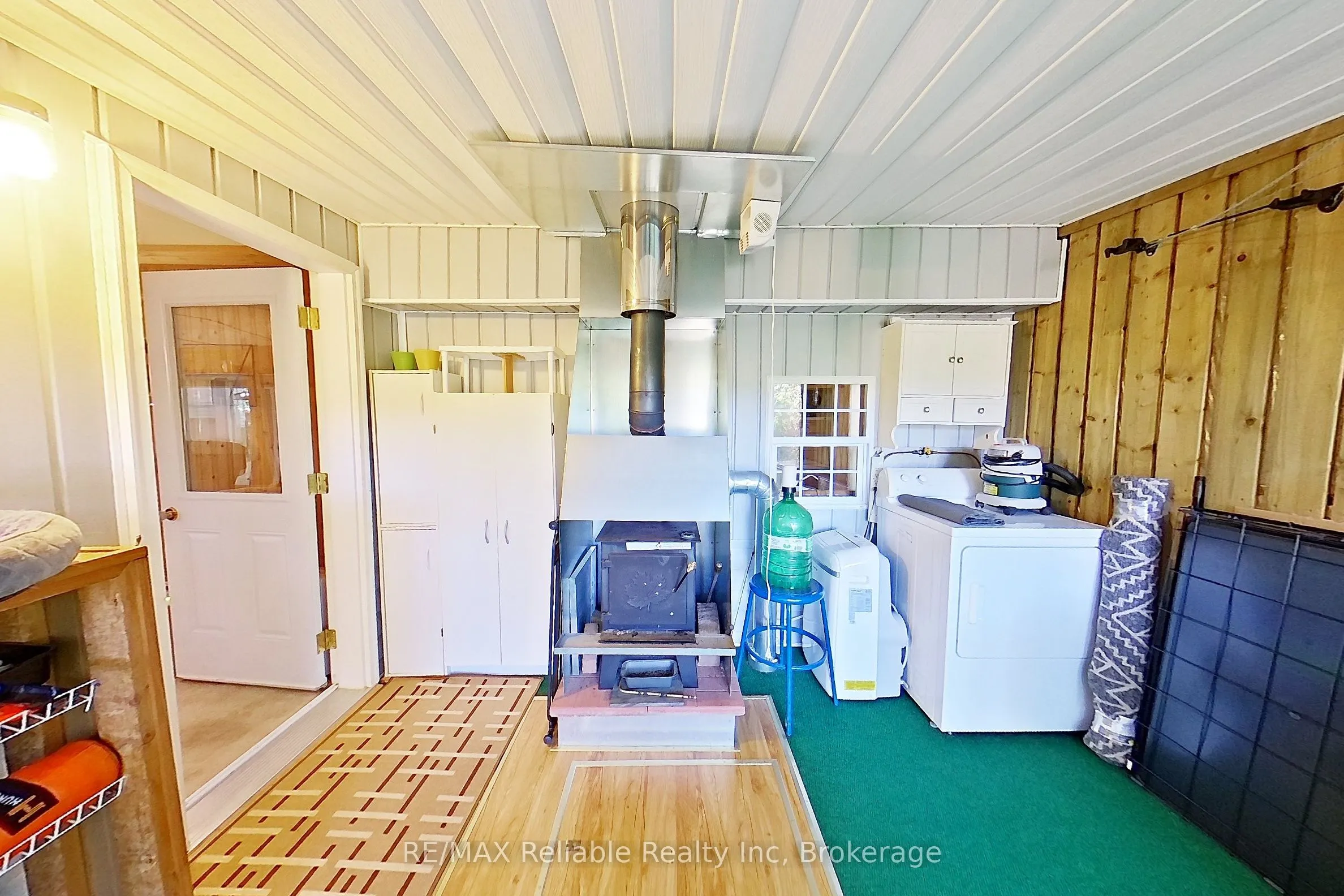 76735 Wildwood Line, #19