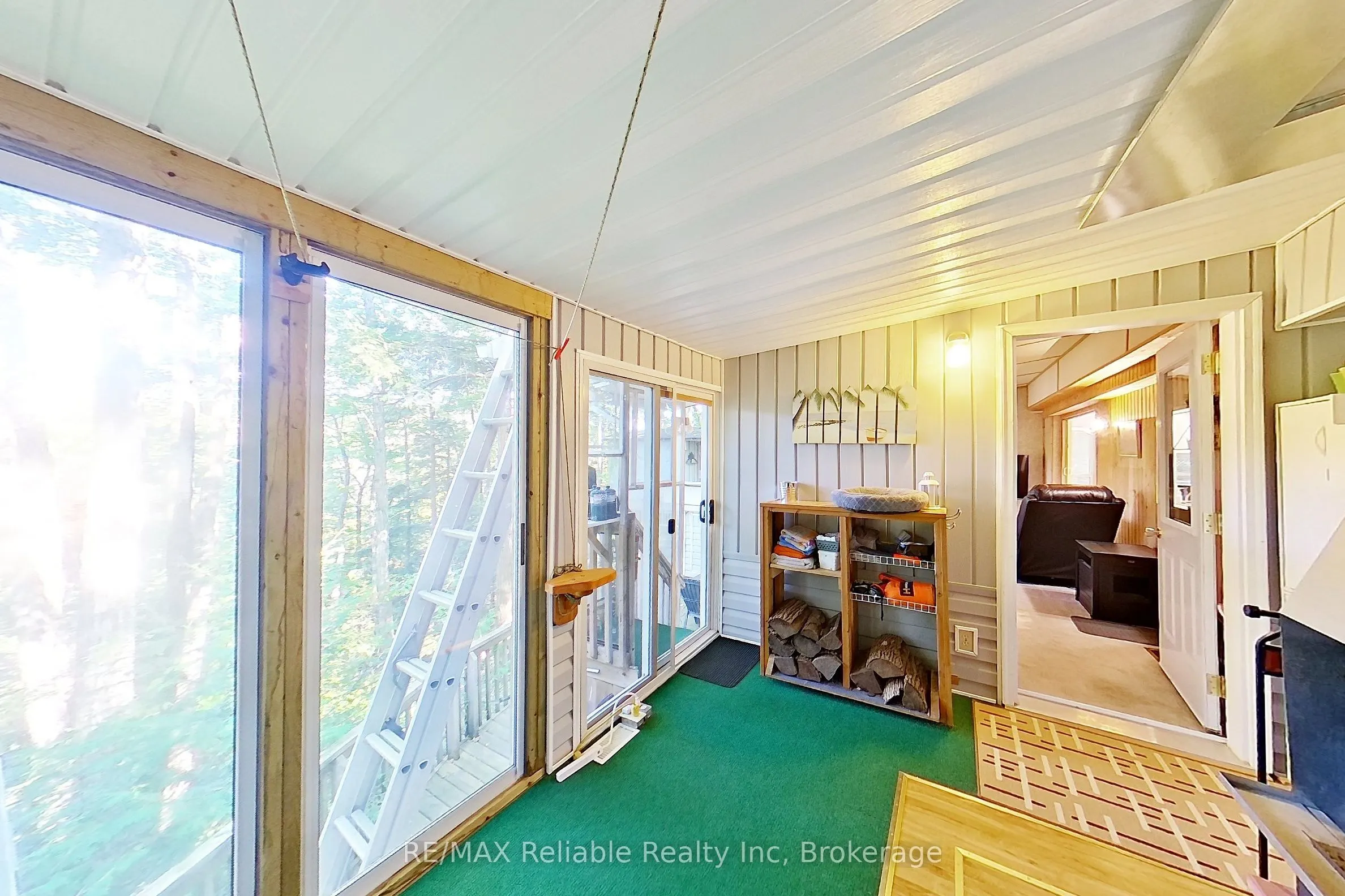76735 Wildwood Line, #19