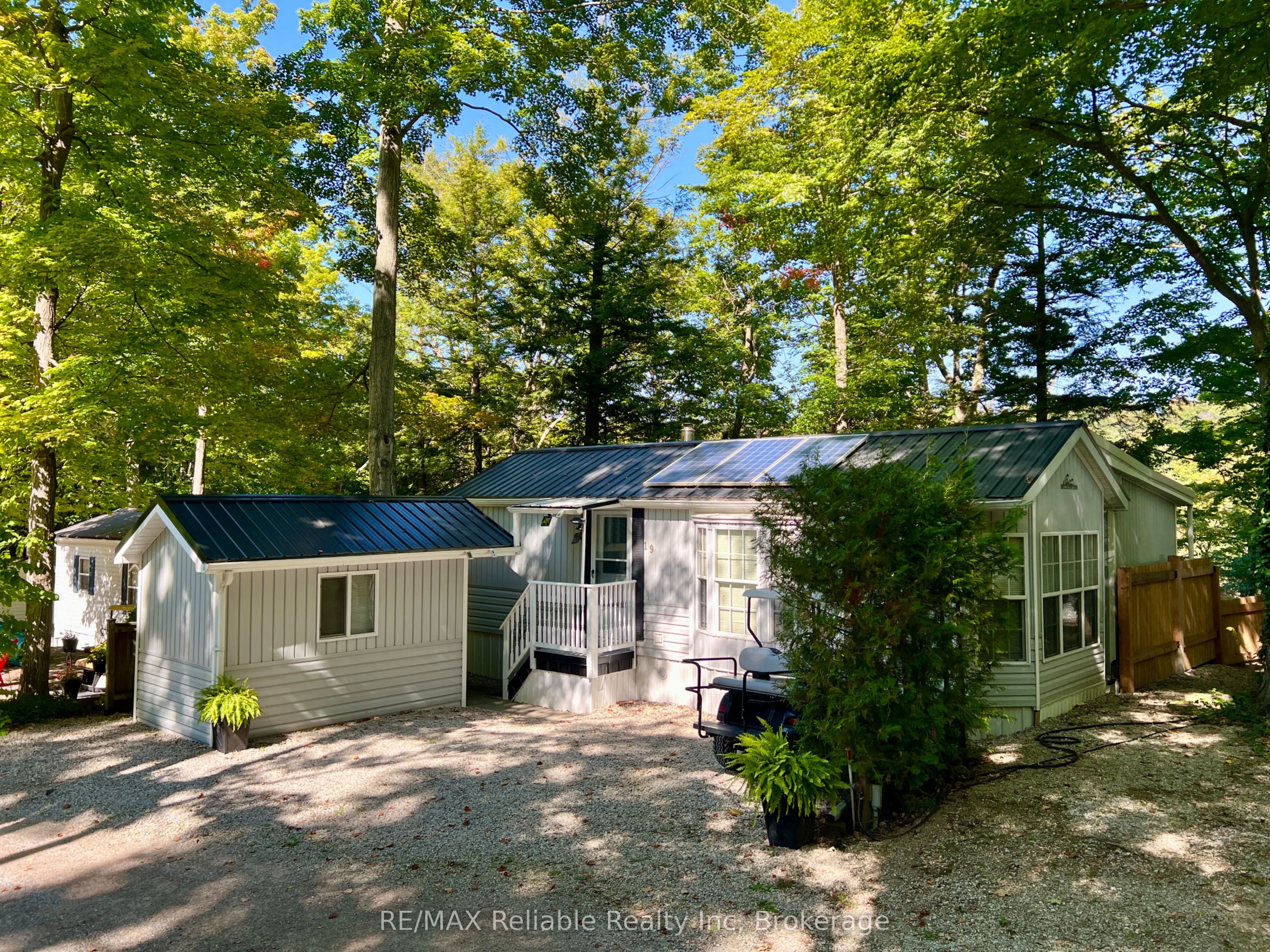 76735 Wildwood Line, #19