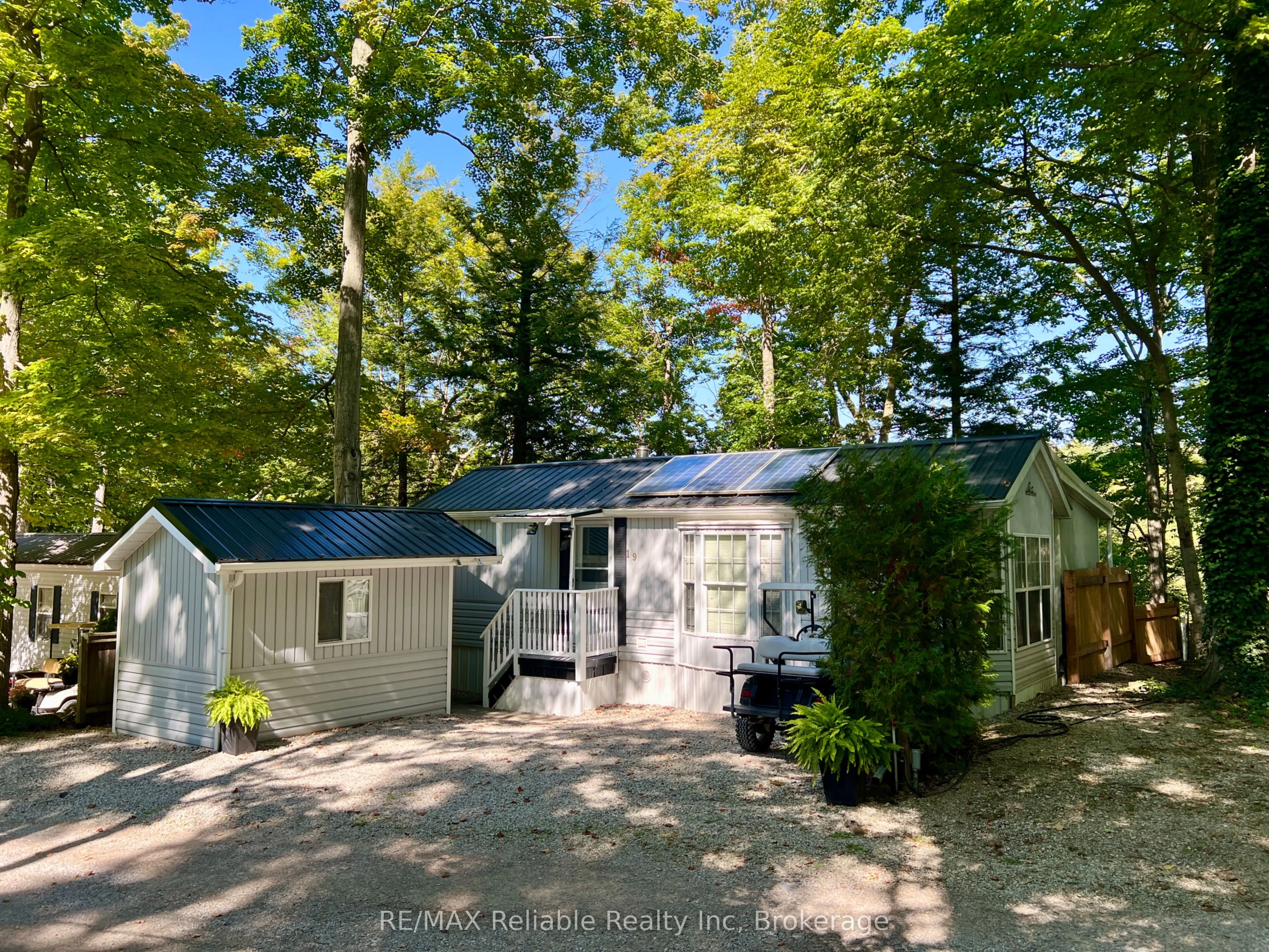 76735 Wildwood Line, #19