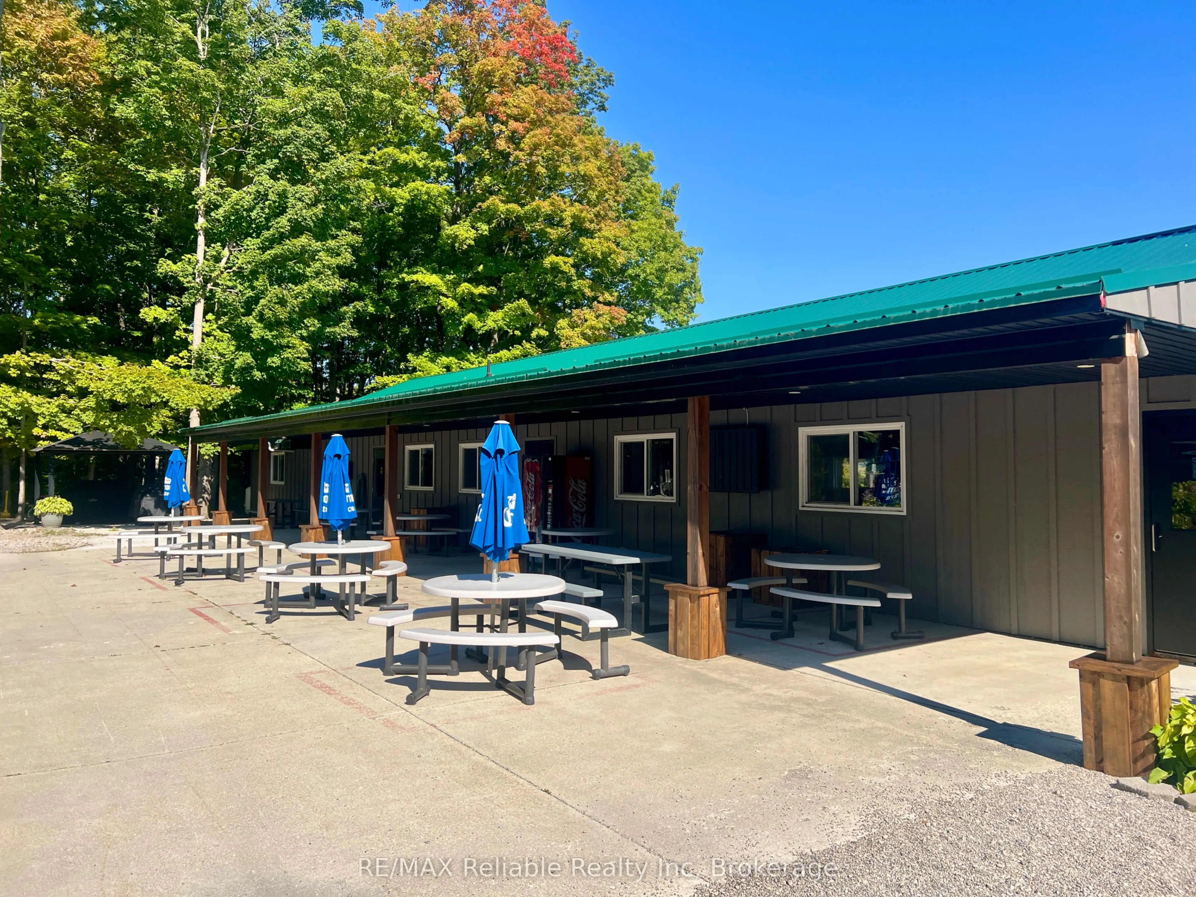 76735 Wildwood Line, #19