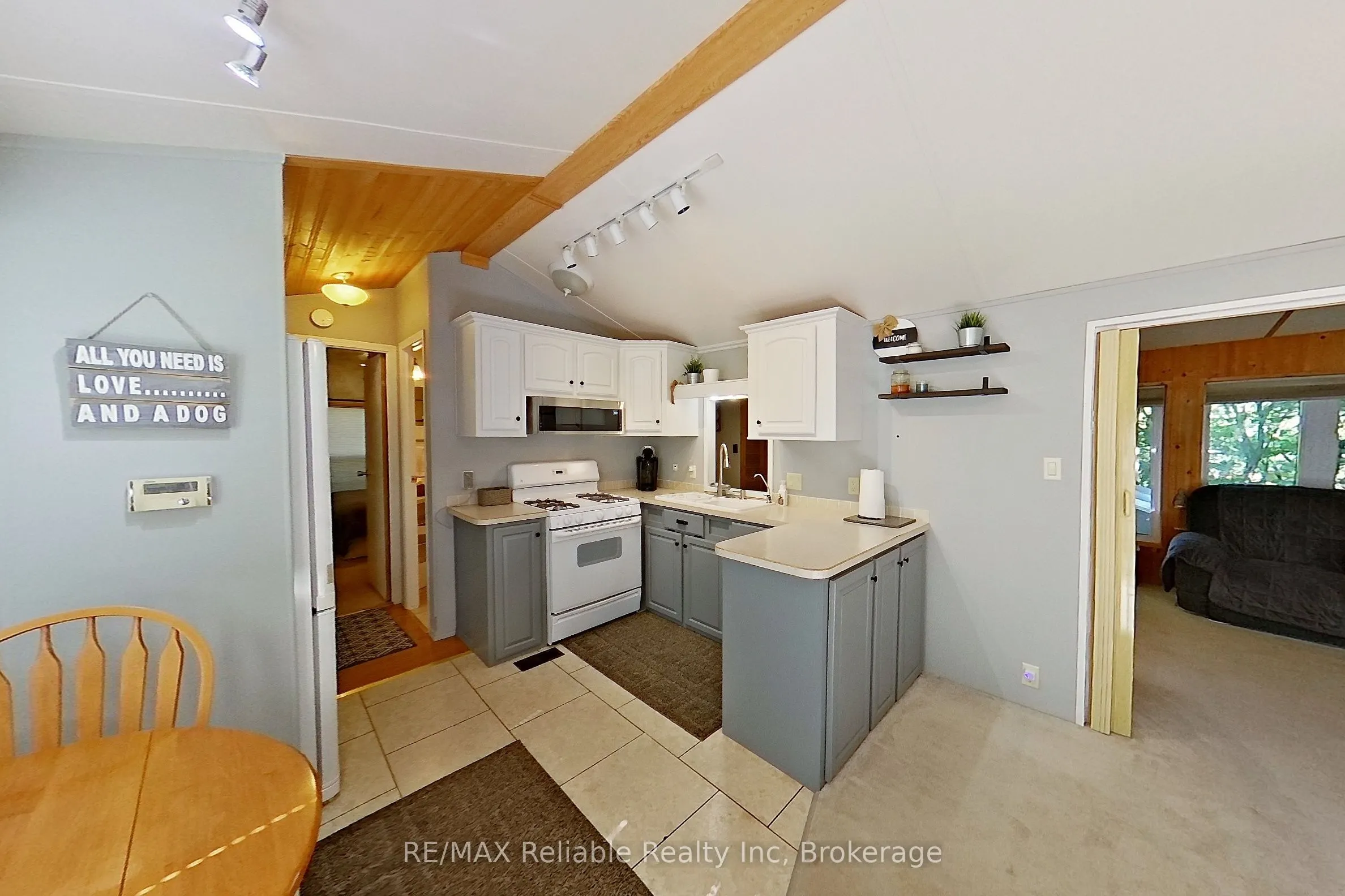 76735 Wildwood Line, #19
