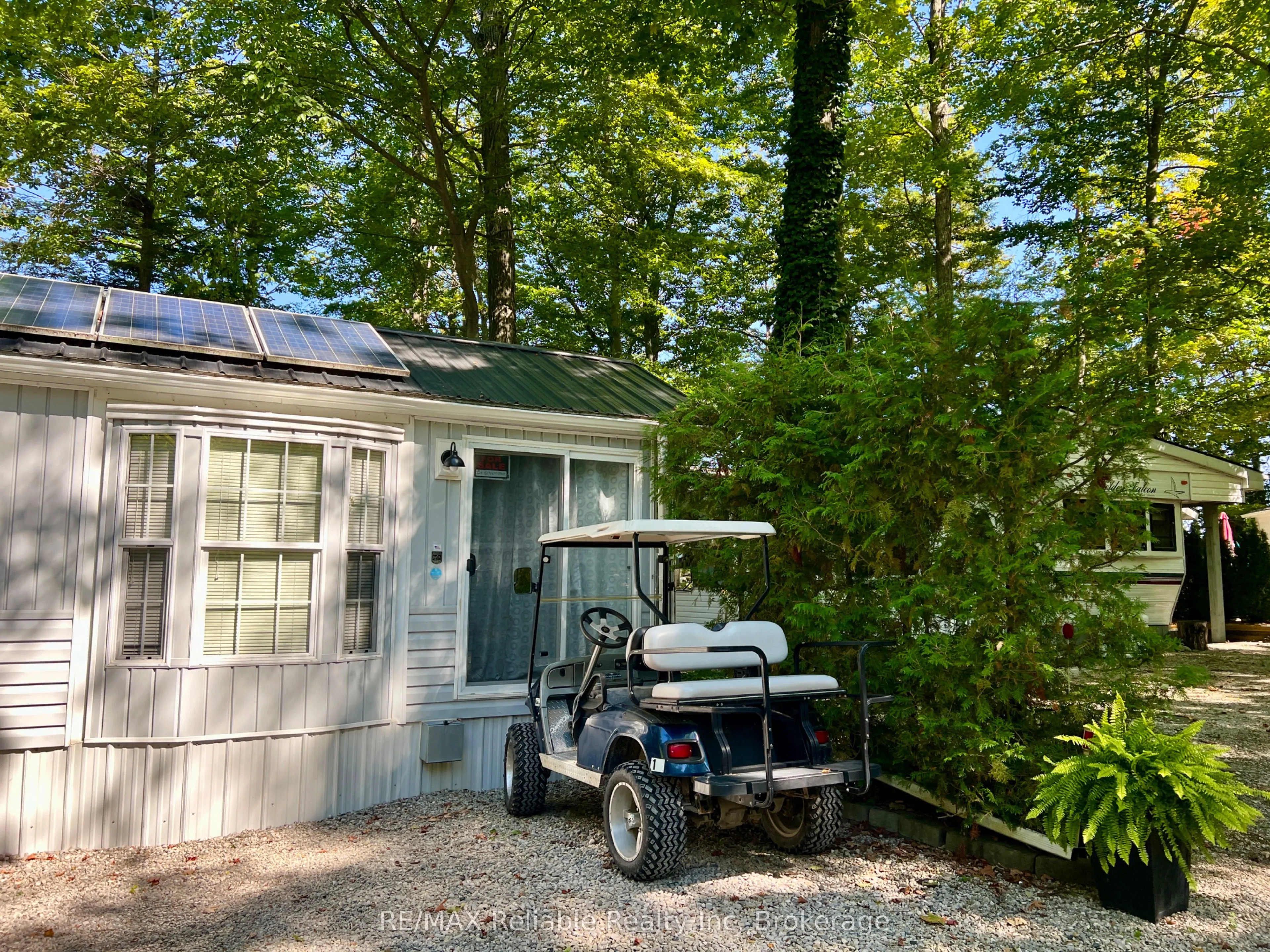 76735 Wildwood Line, #19