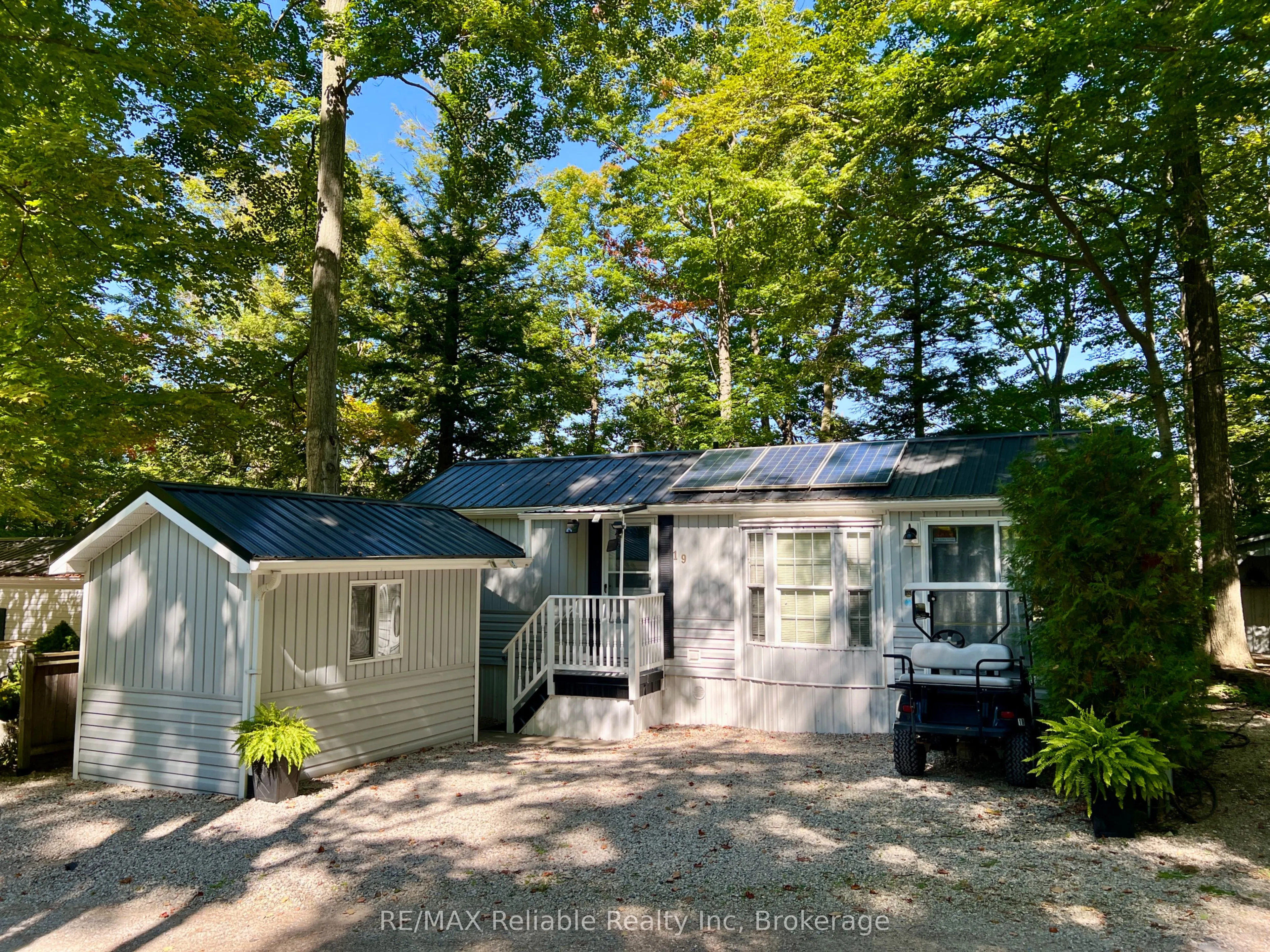76735 Wildwood Line, #19