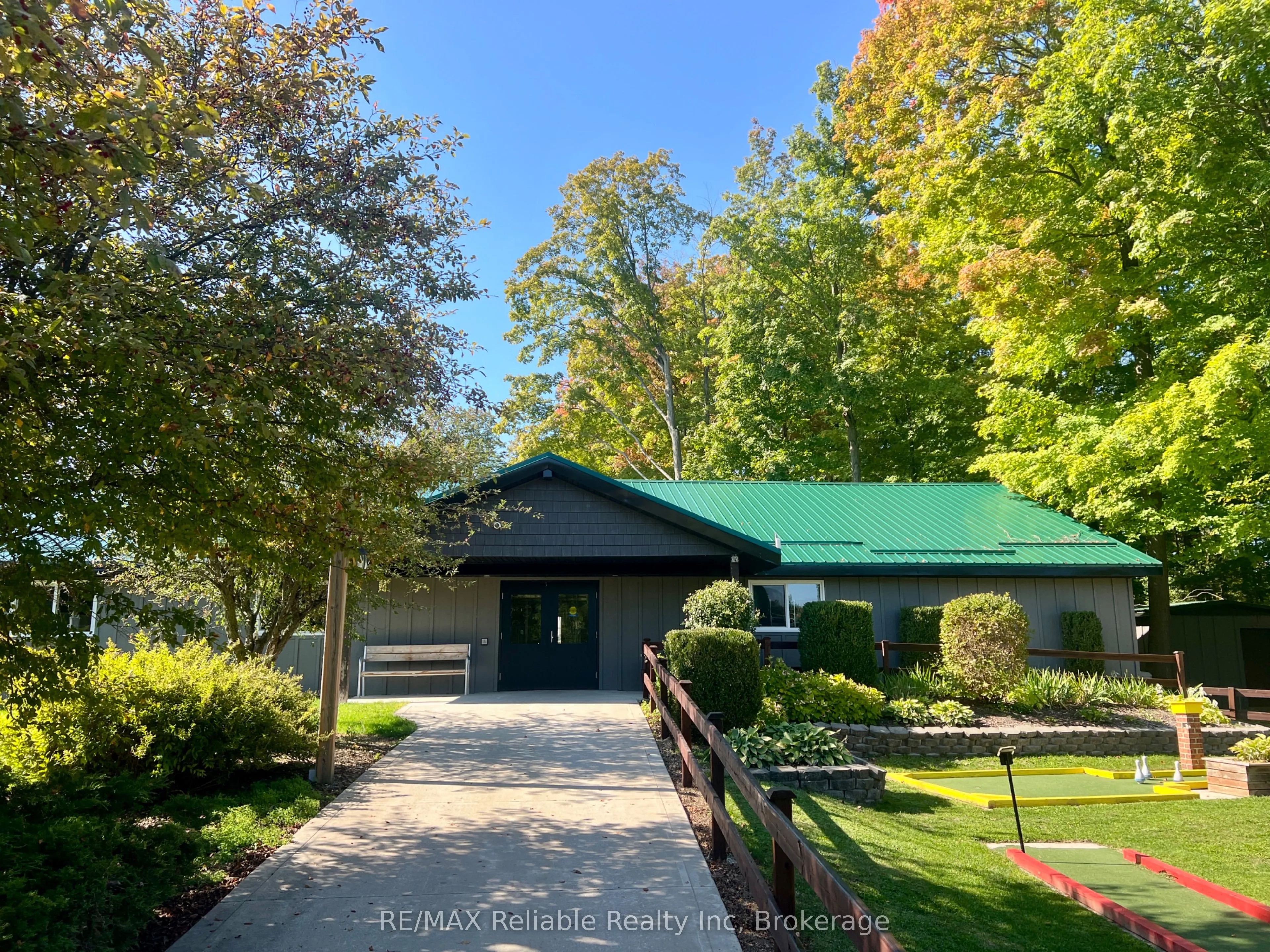 76735 Wildwood Line, #19