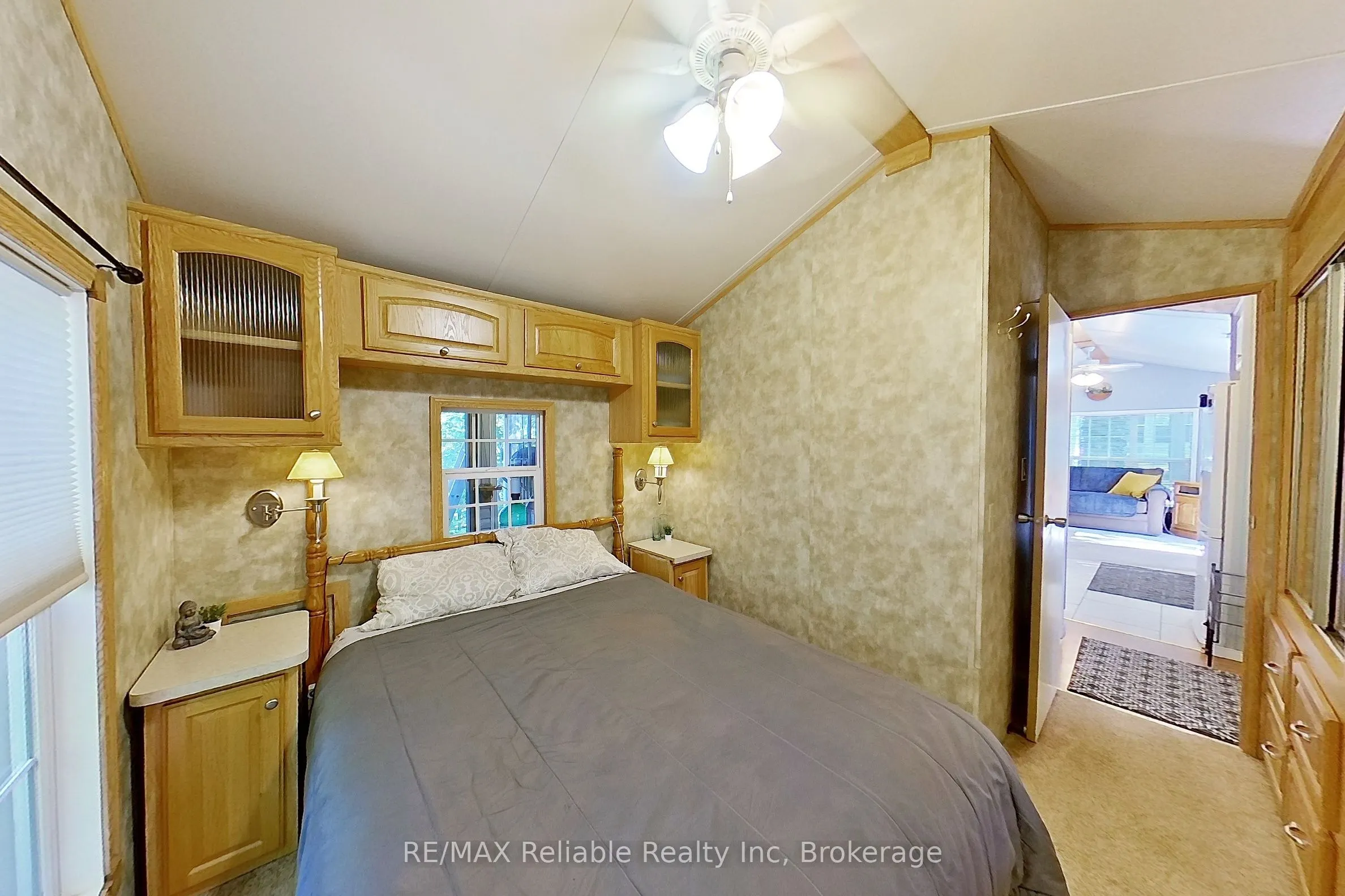 76735 Wildwood Line, #19