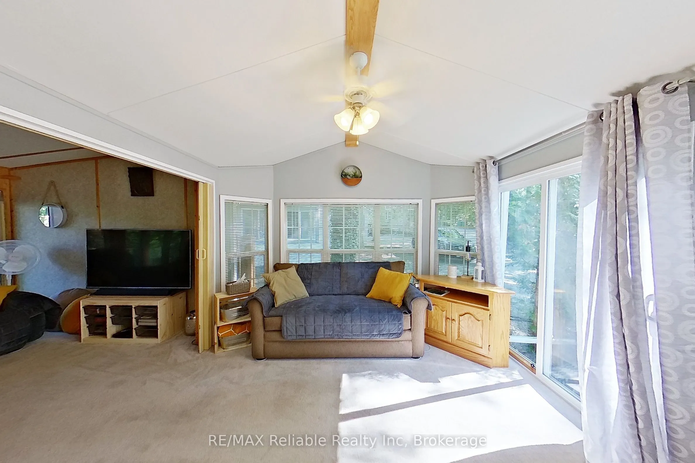 76735 Wildwood Line, #19