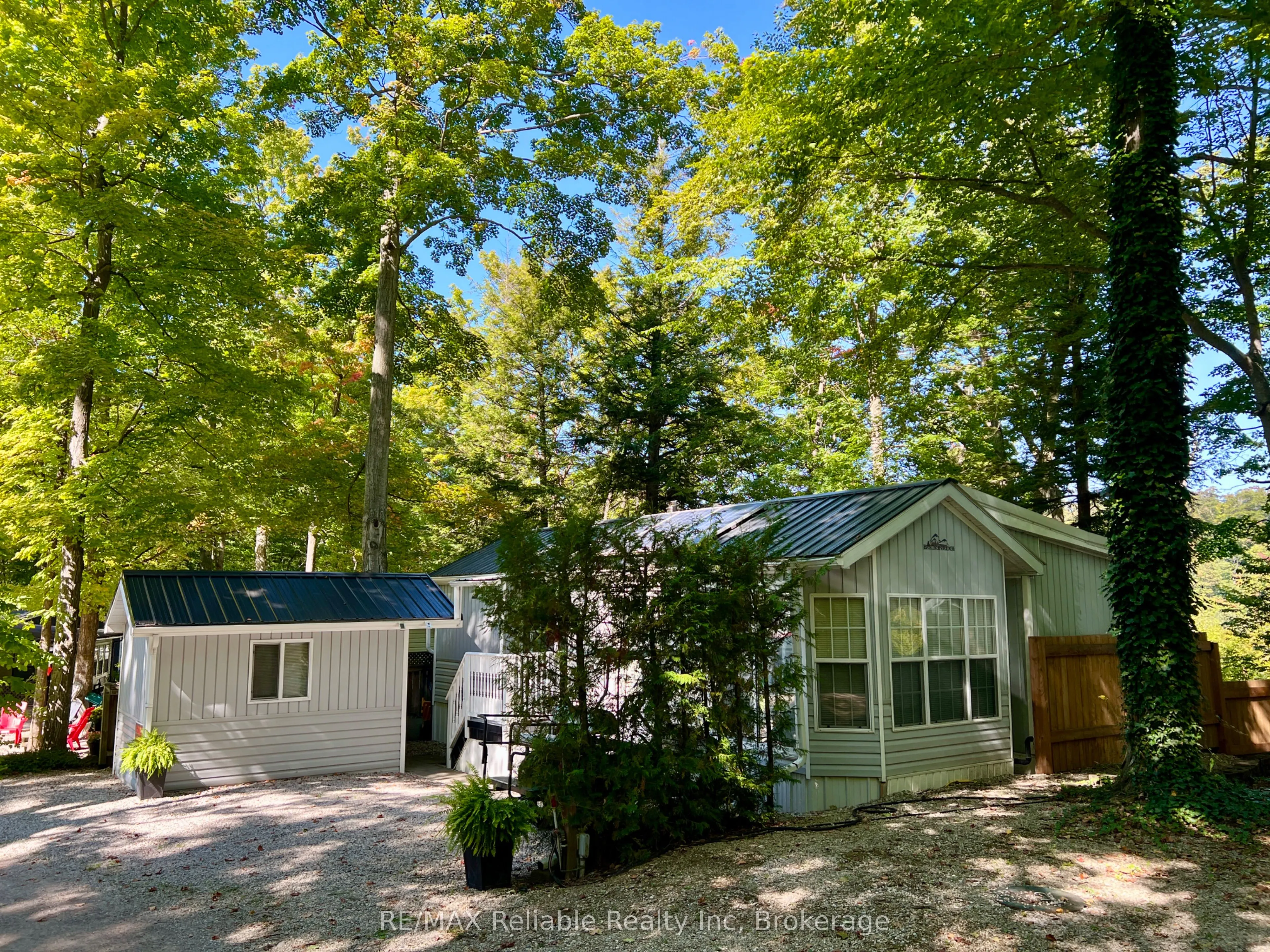 76735 Wildwood Line, #19