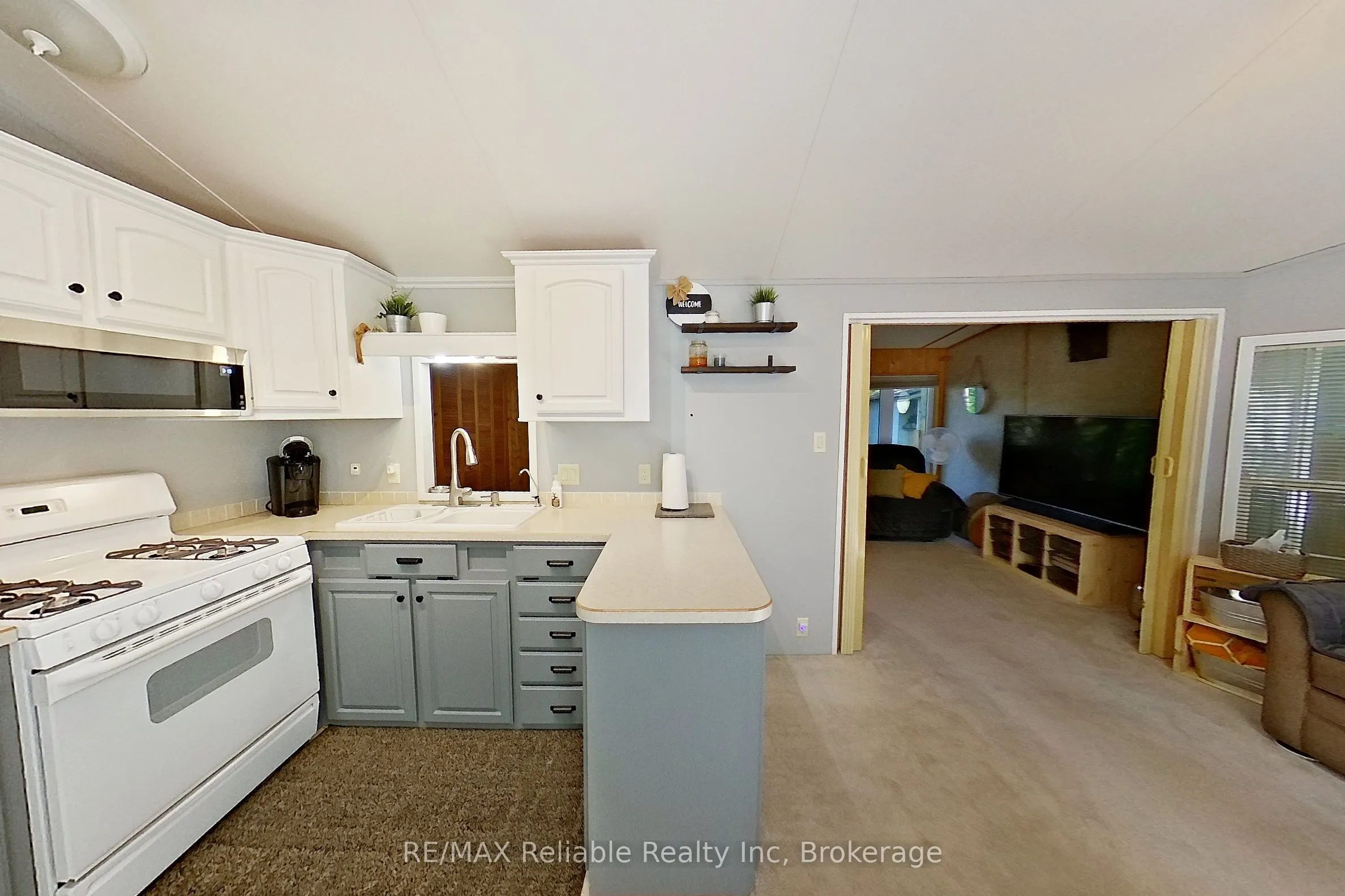 76735 Wildwood Line, #19