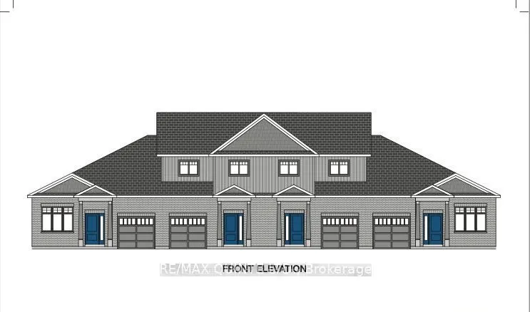 18 Baldwin Court