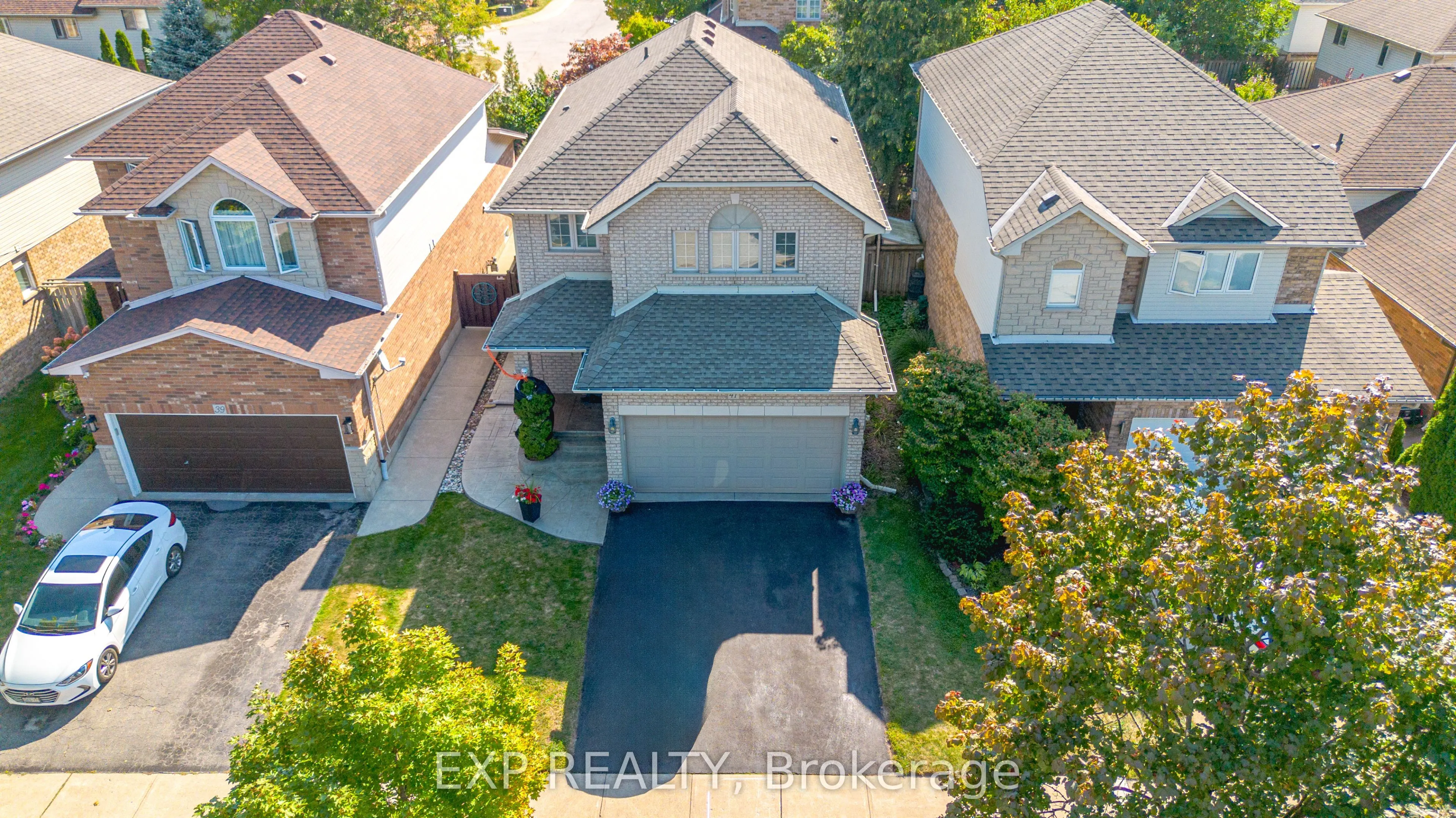41 Aspen Drive