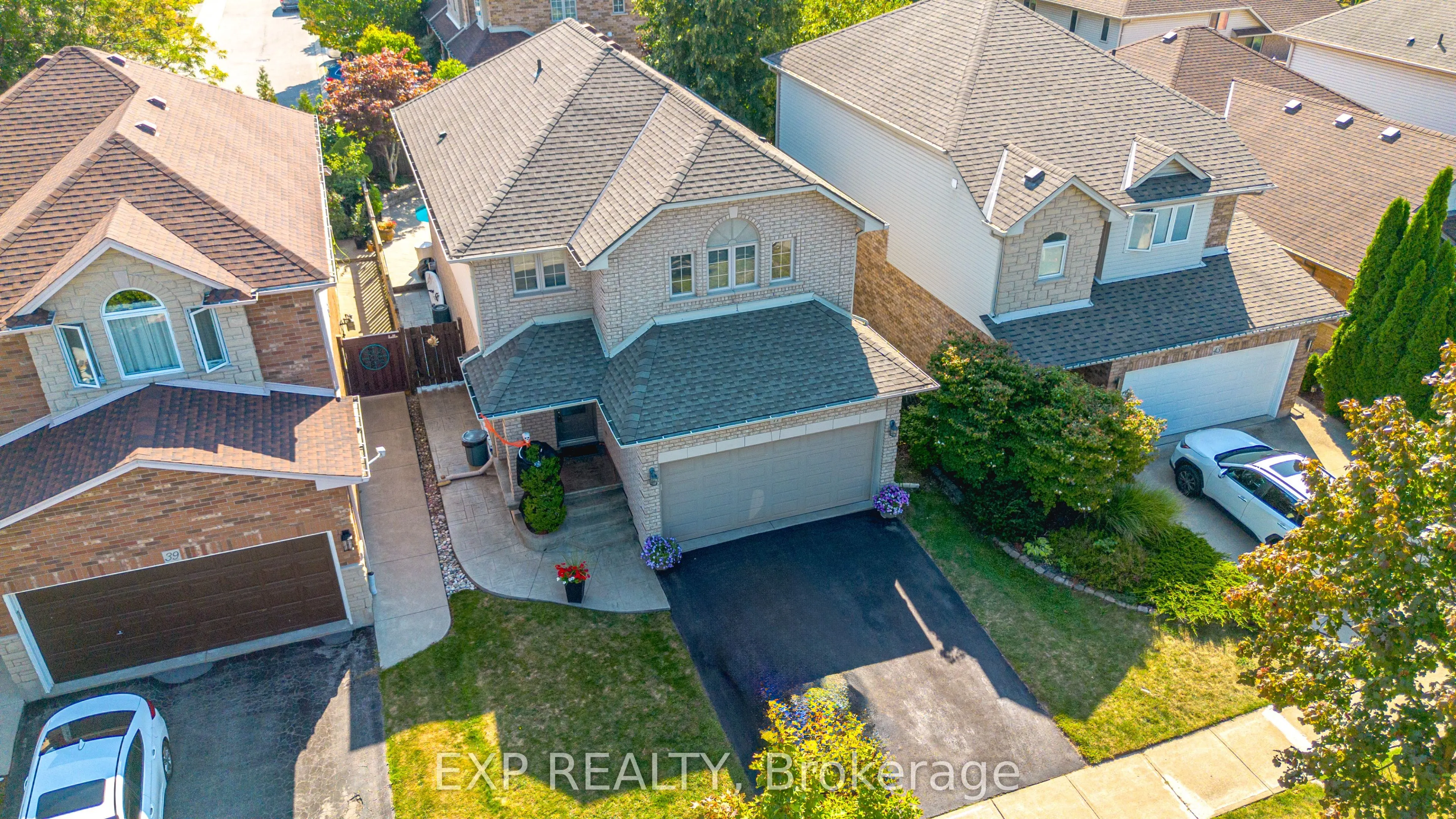 41 Aspen Drive