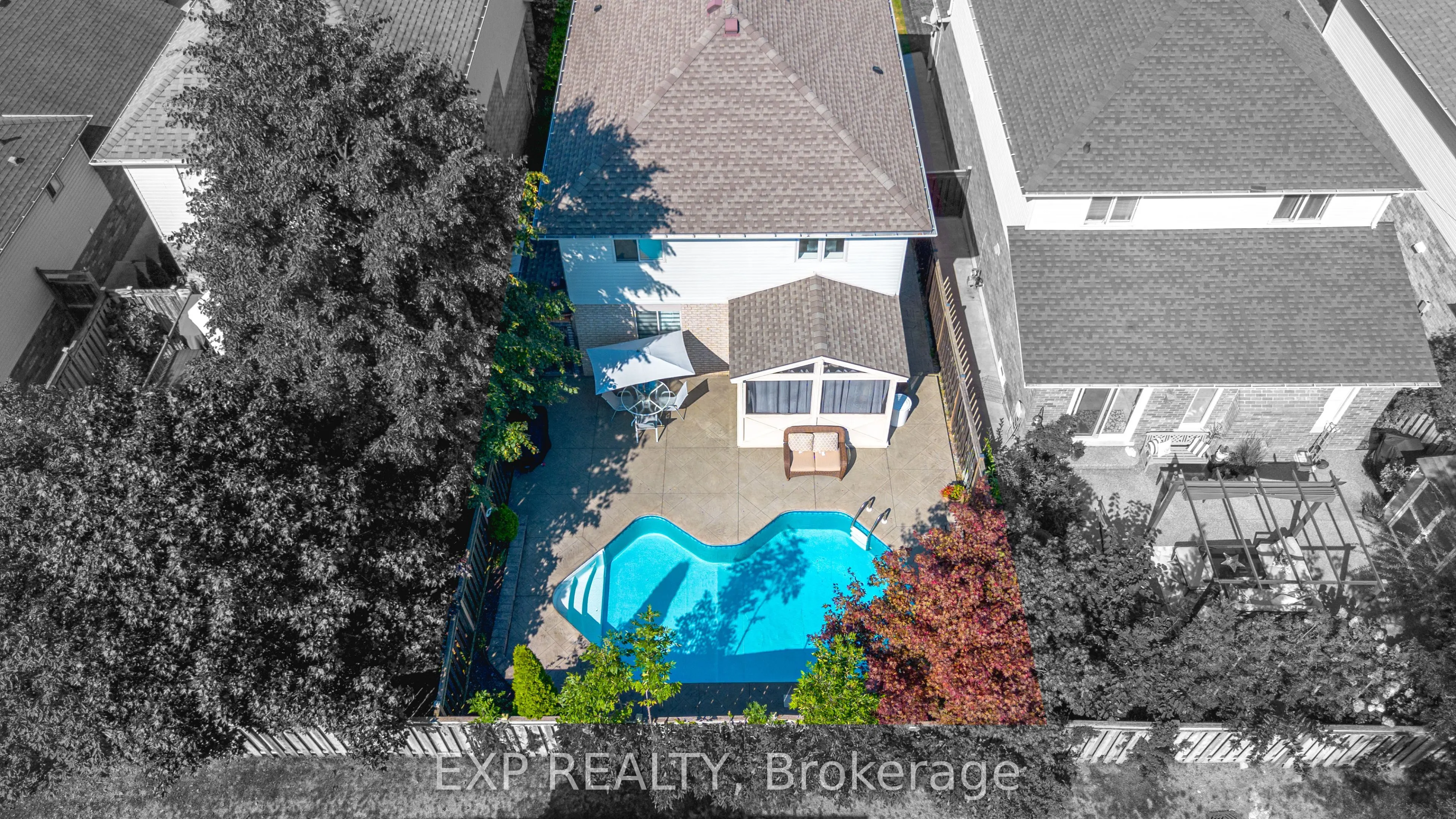 41 Aspen Drive