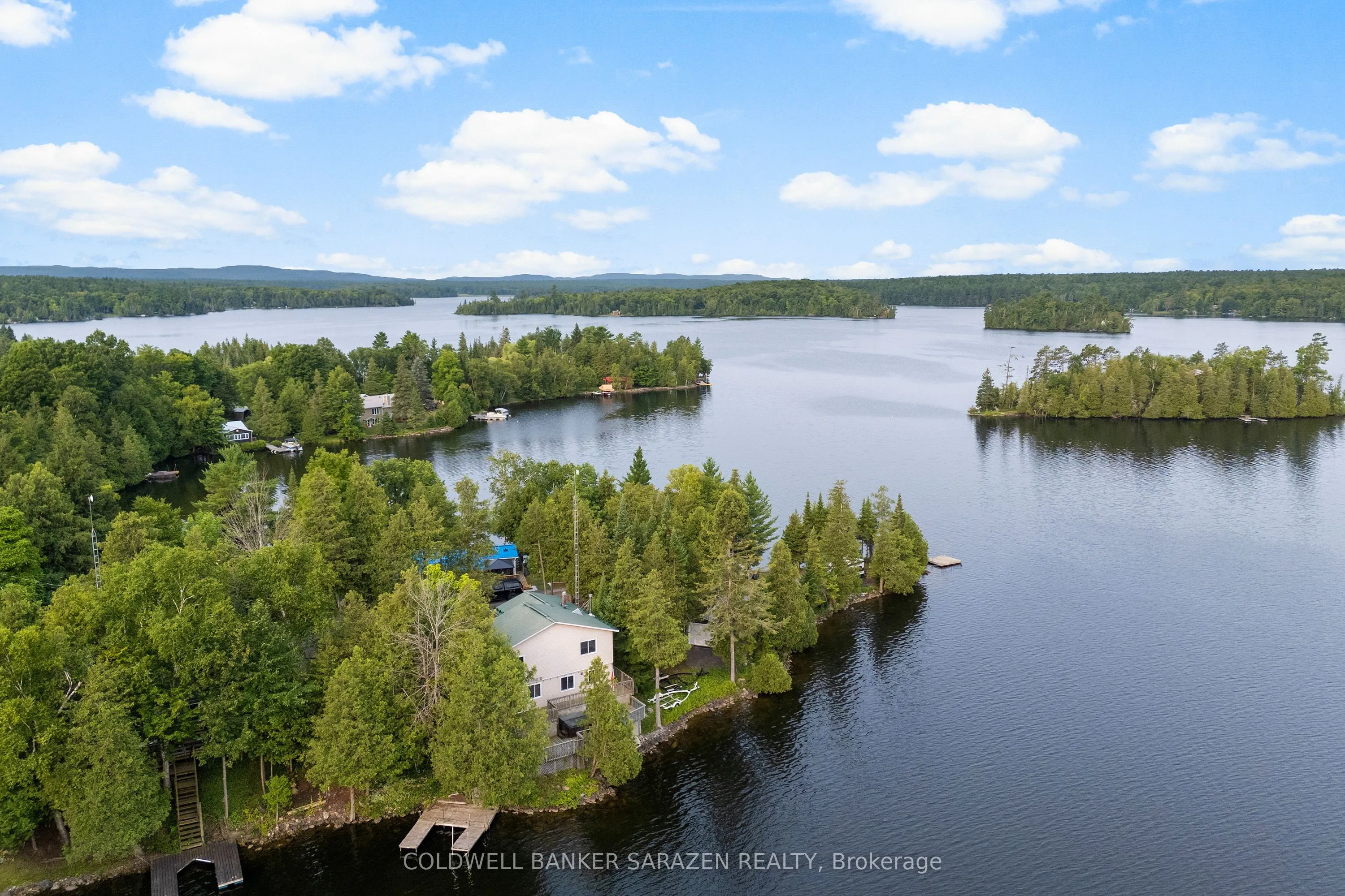 356 Echo Point Road