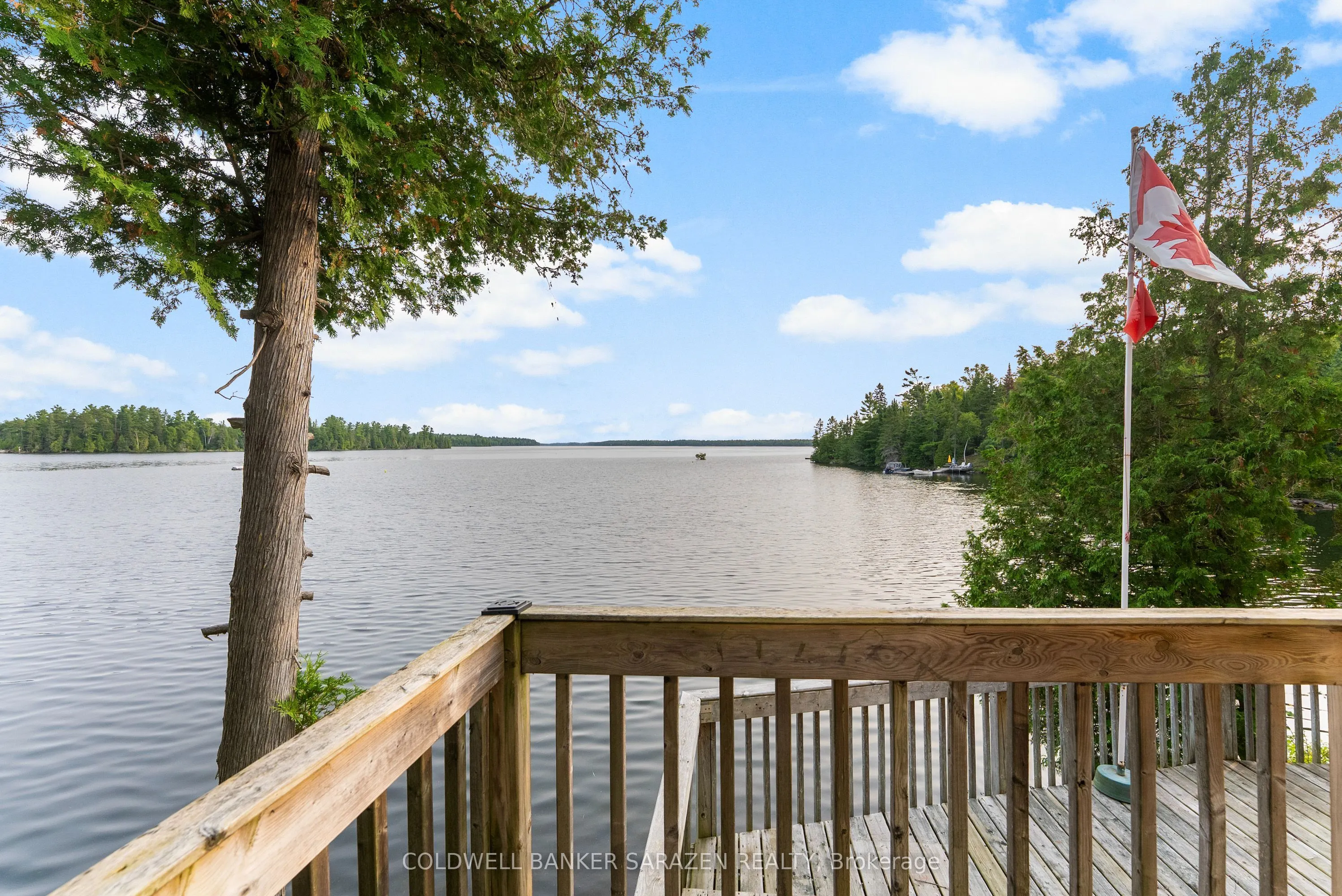 356 Echo Point Road