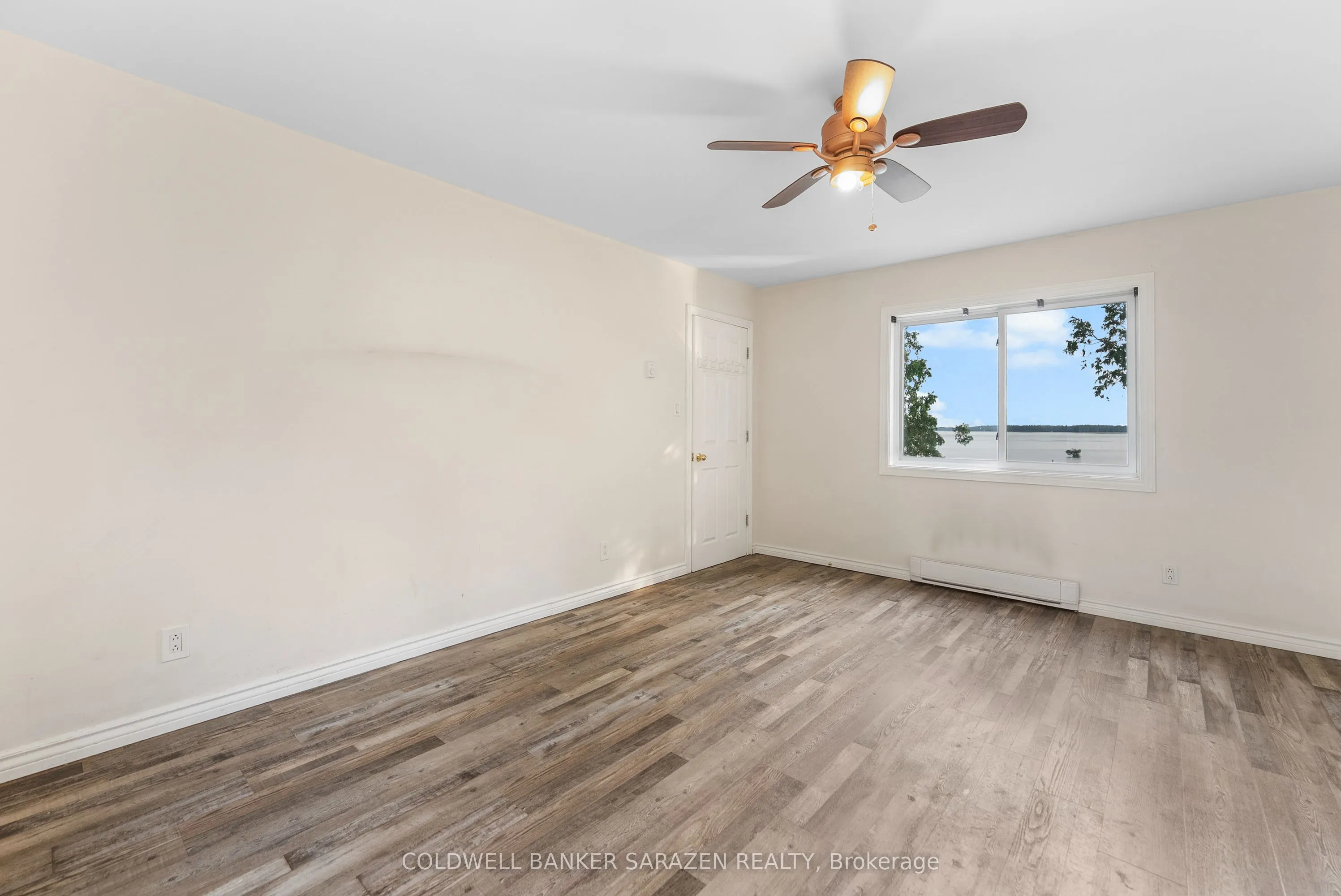 356 Echo Point Road