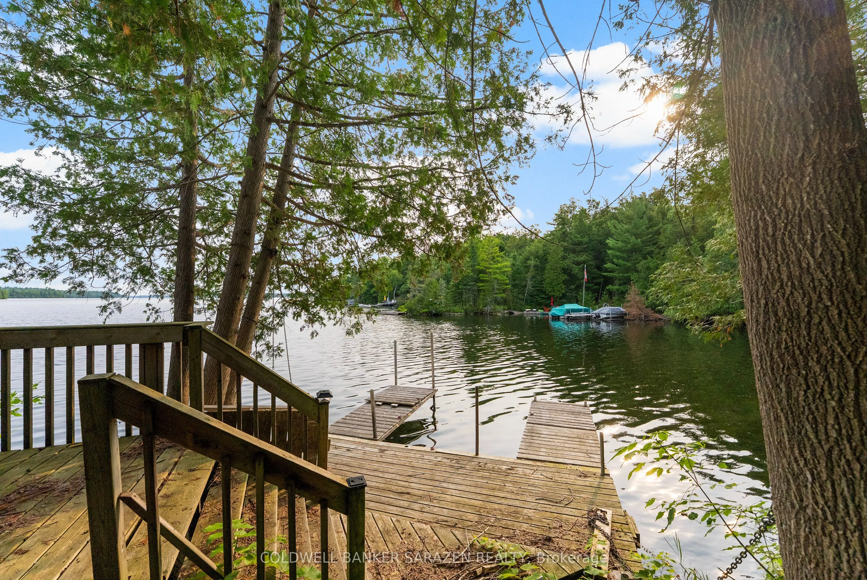 356 Echo Point Road