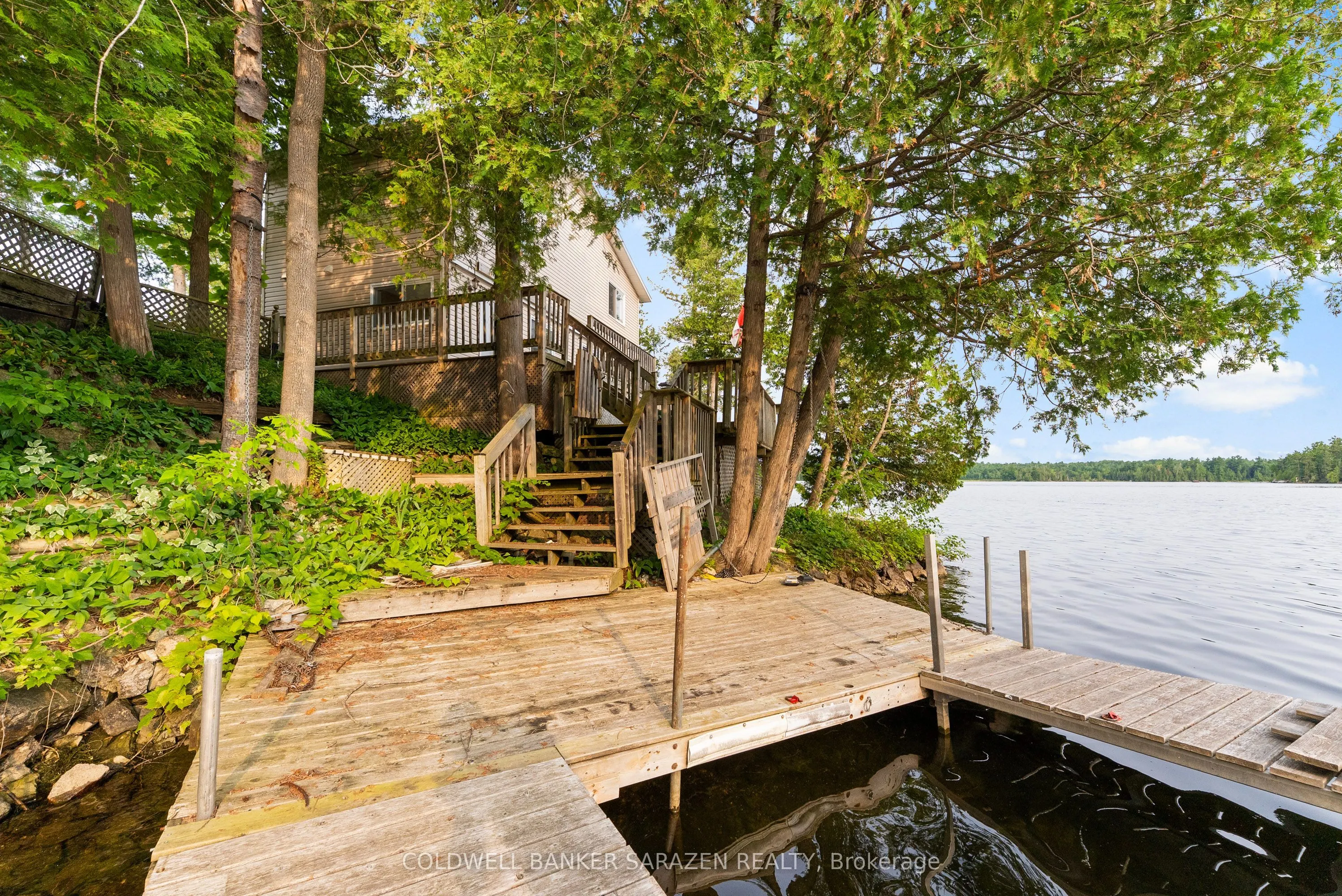 356 Echo Point Road