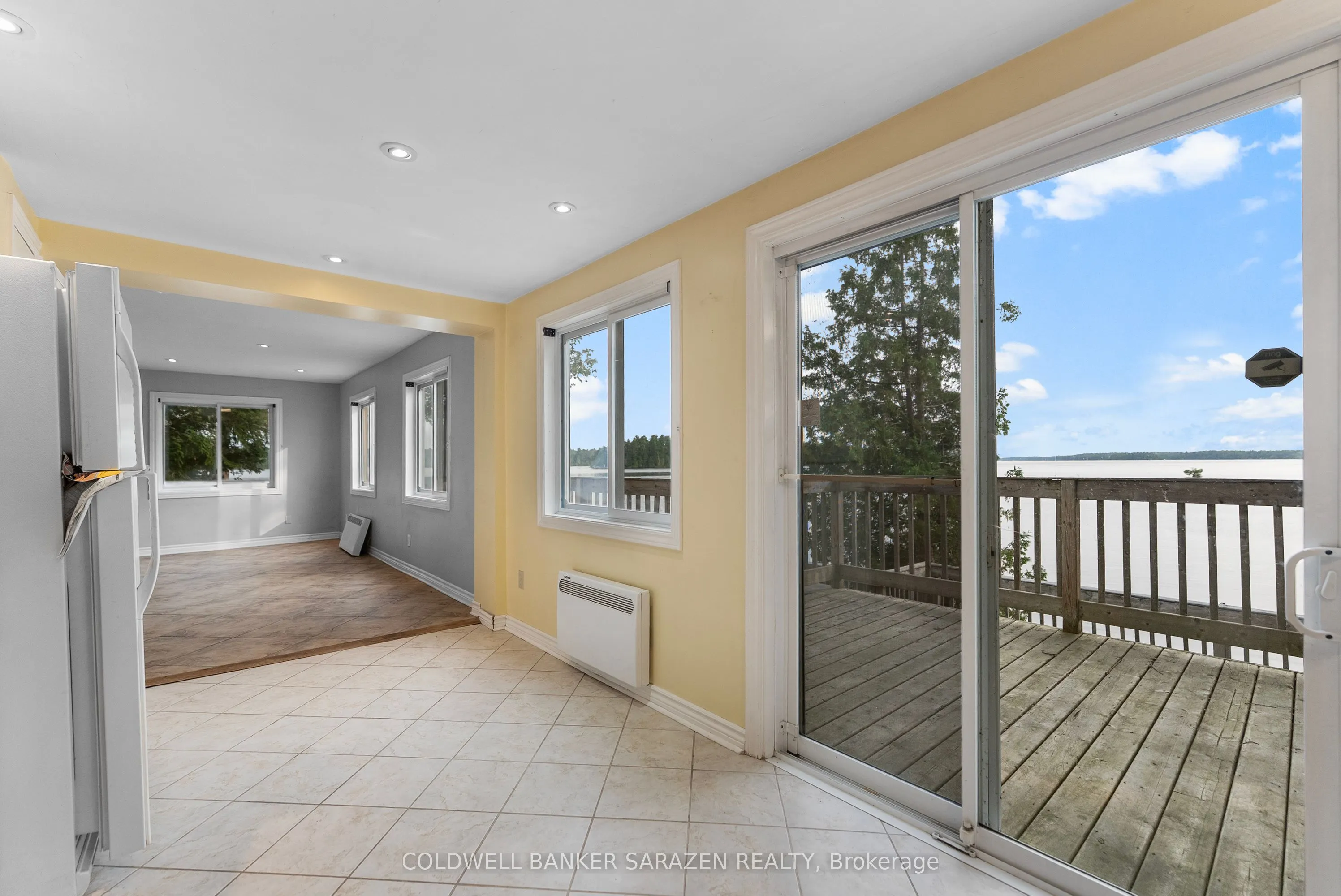 356 Echo Point Road