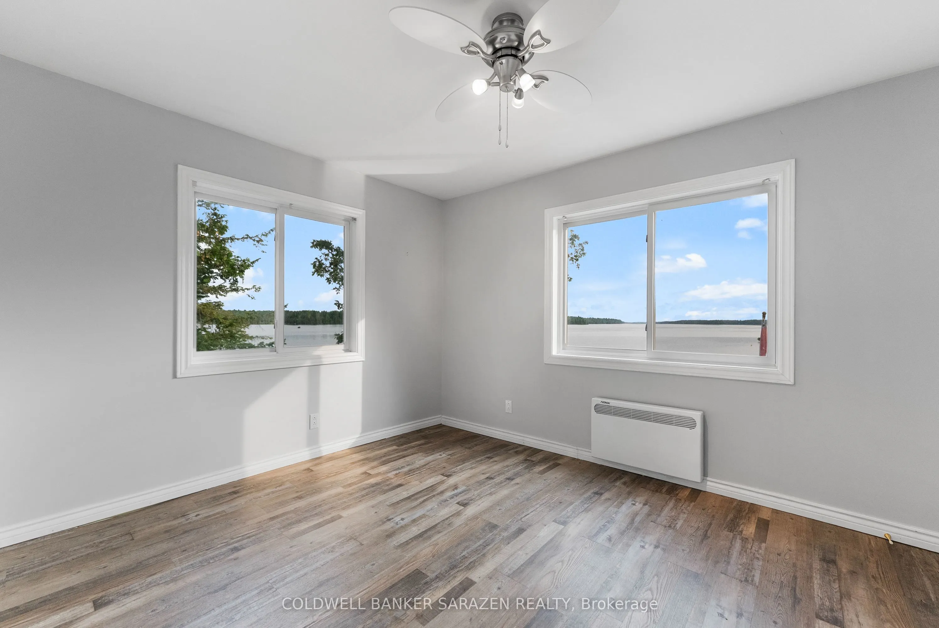 356 Echo Point Road