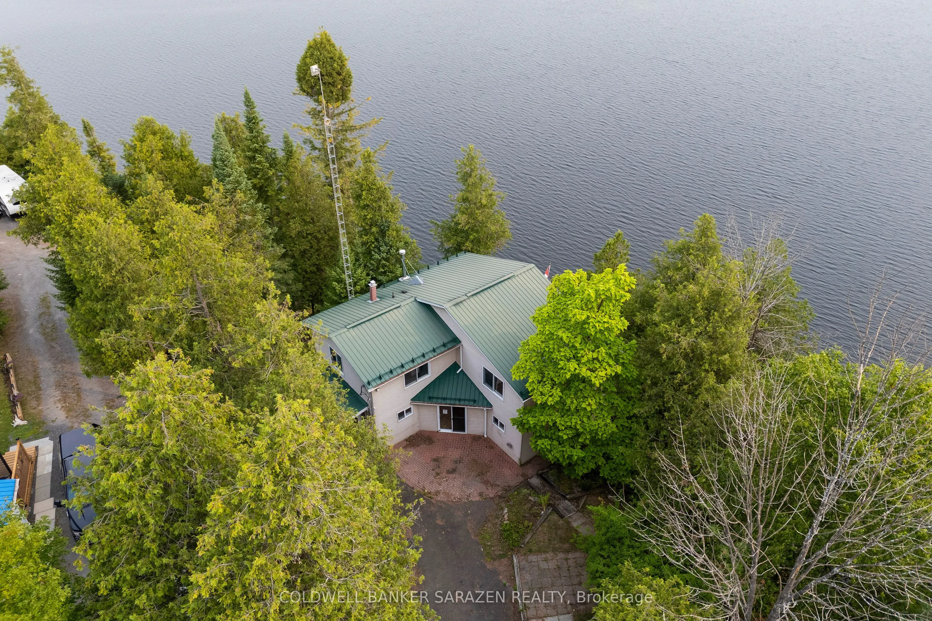 356 Echo Point Road