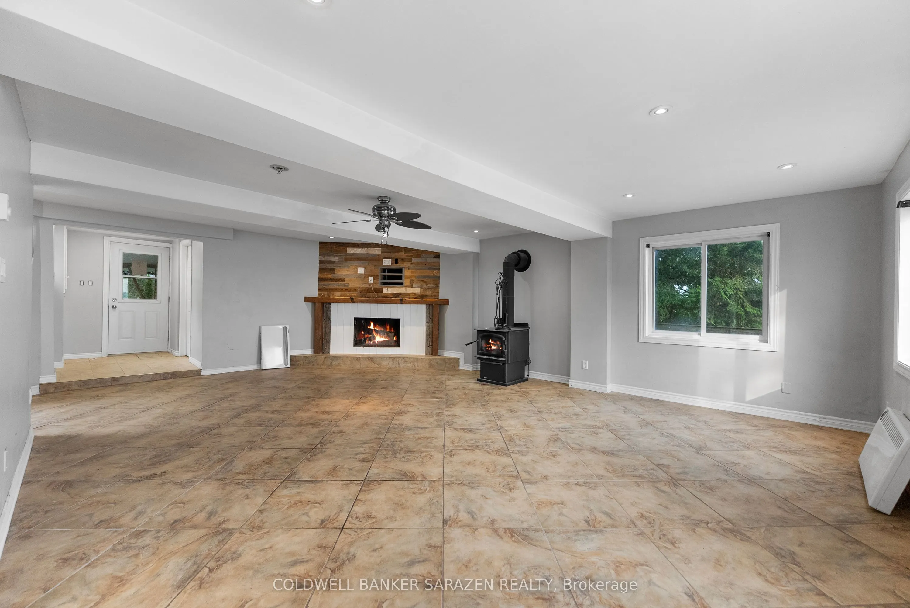 356 Echo Point Road