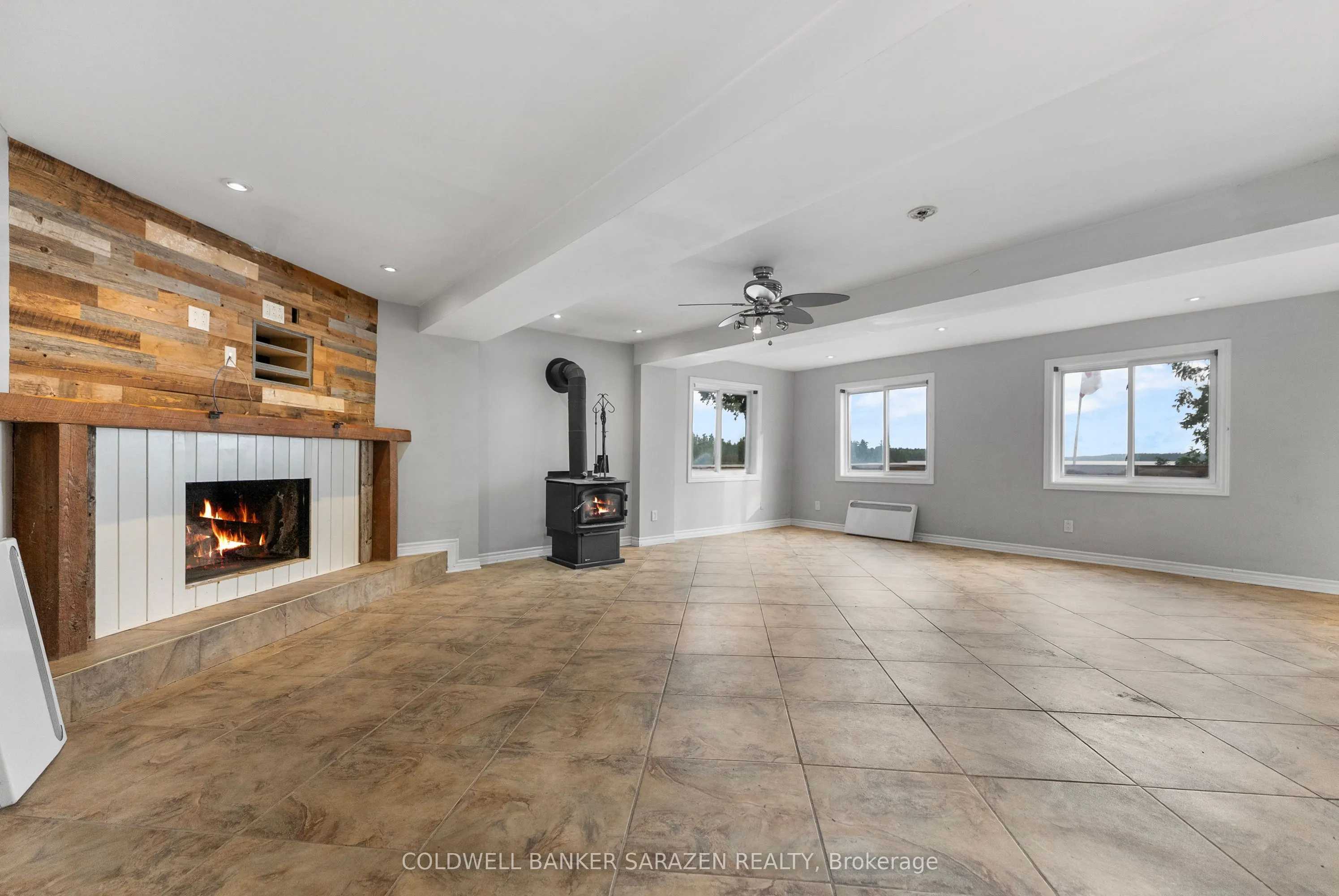 356 Echo Point Road