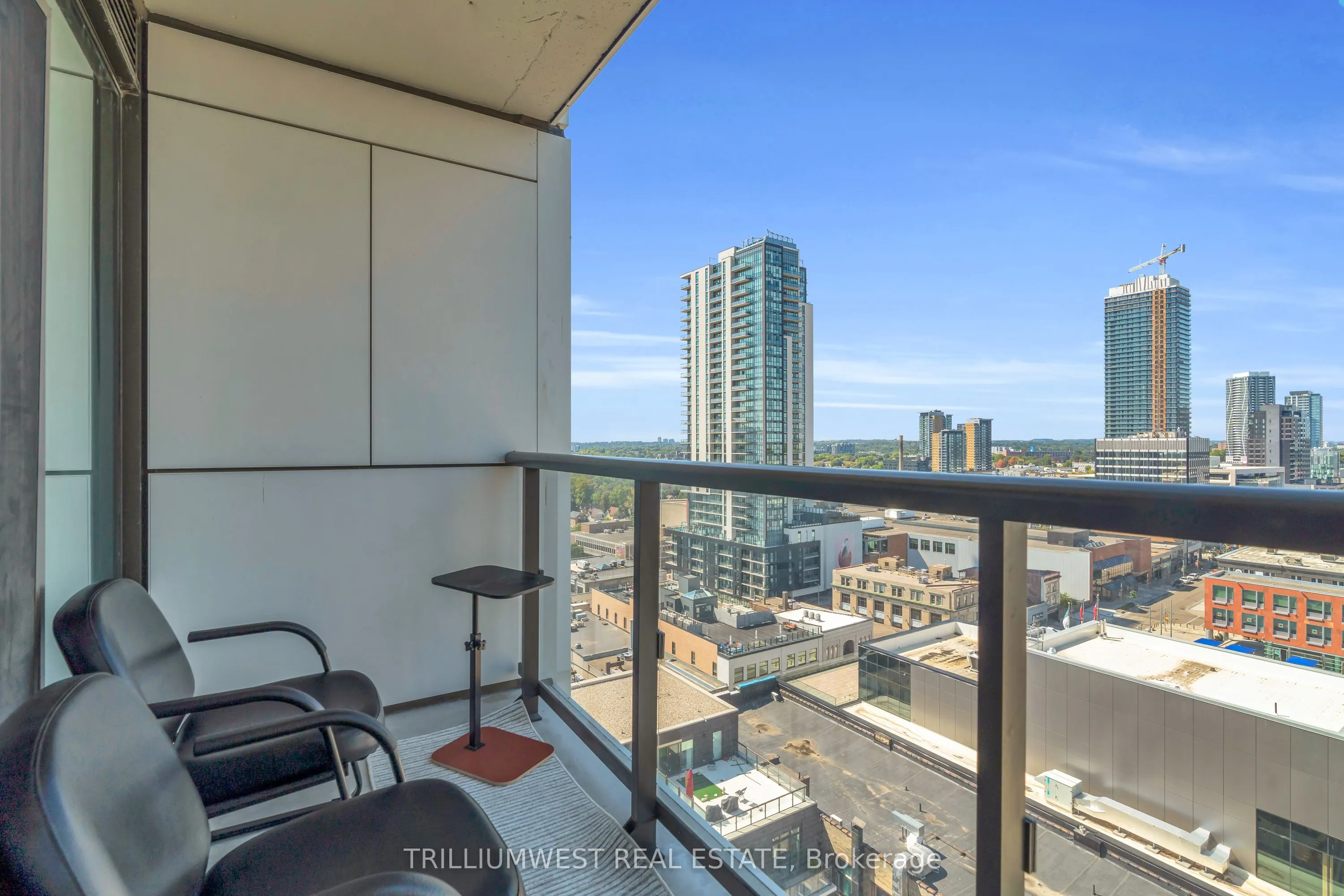 55 Duke Street W, #1210