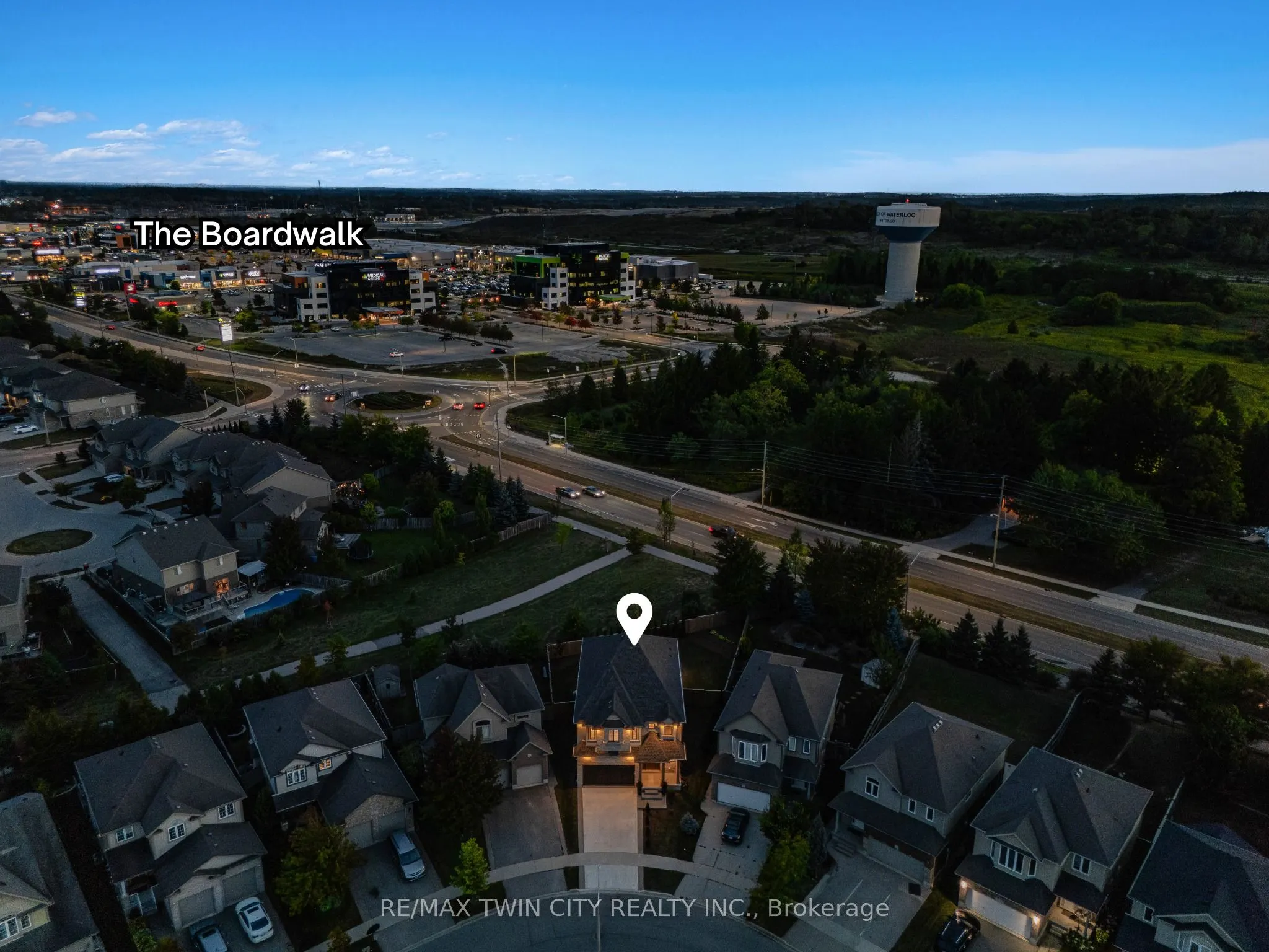 333 Westpark Crescent