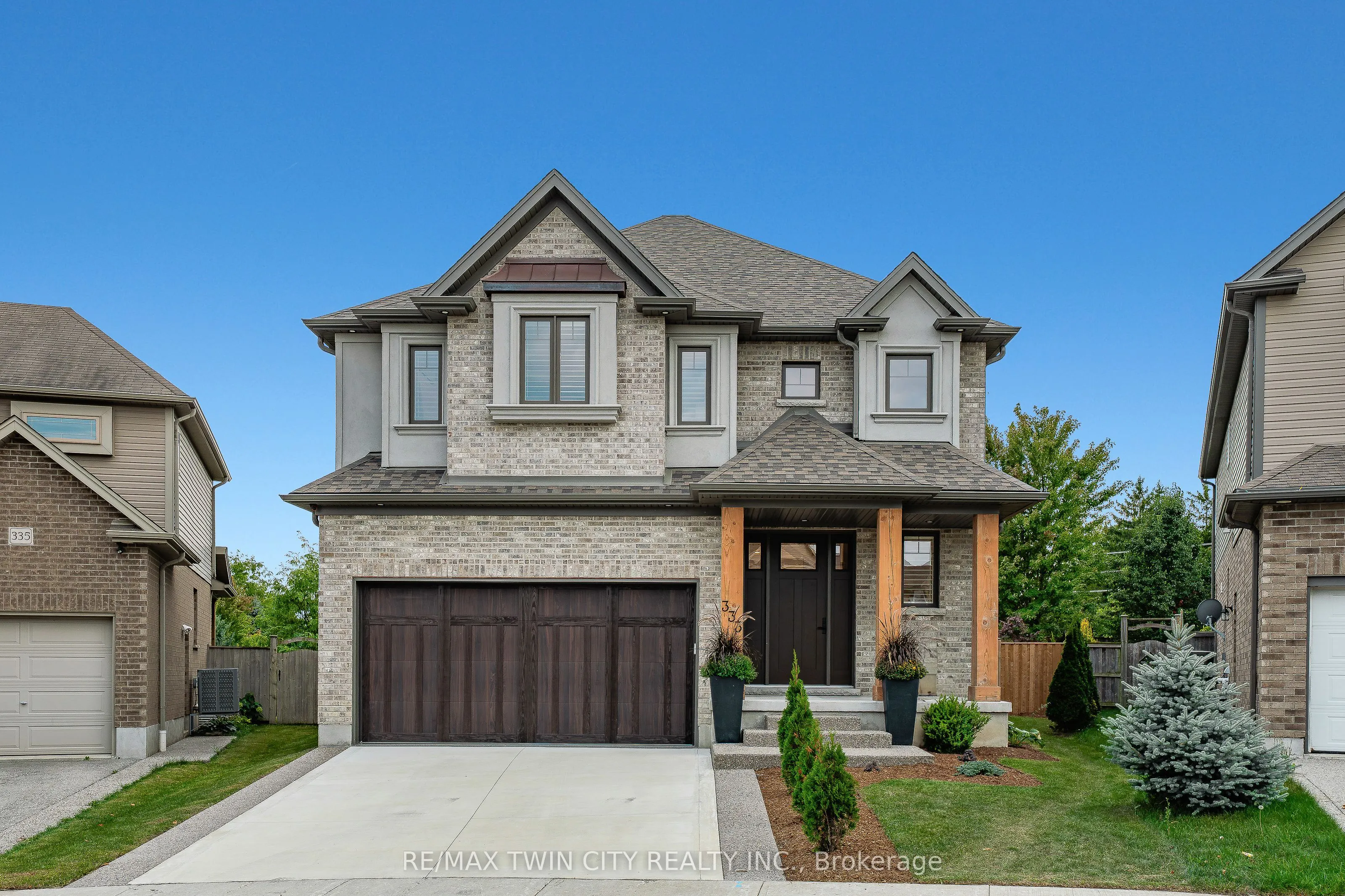 333 Westpark Crescent