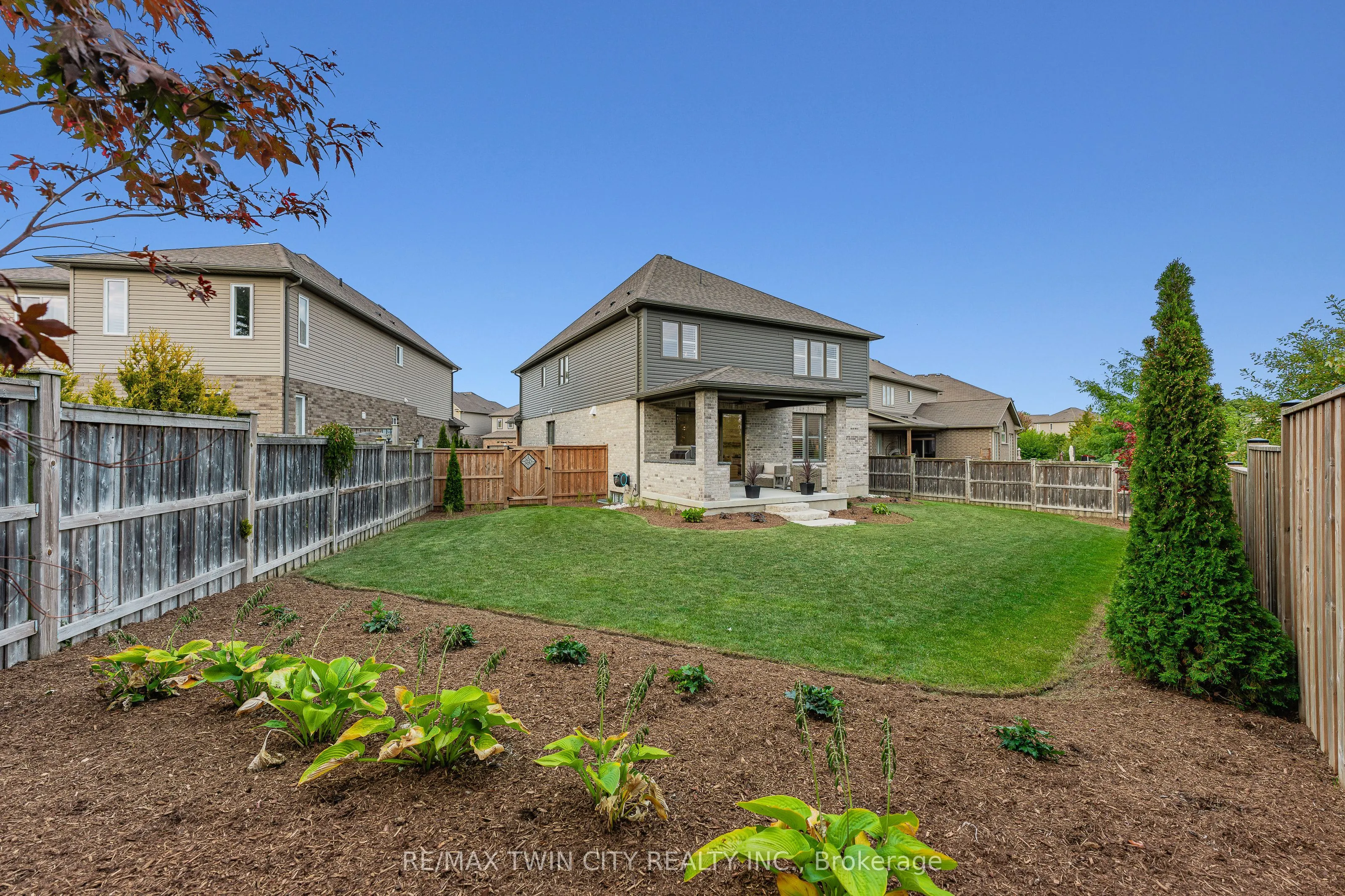 333 Westpark Crescent