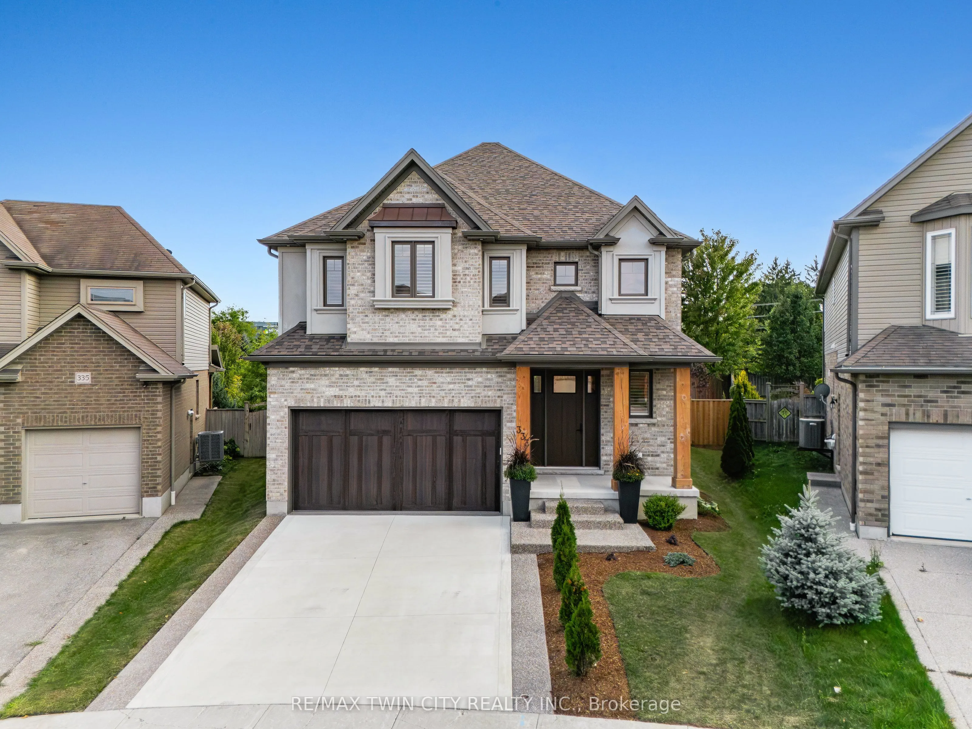 333 Westpark Crescent