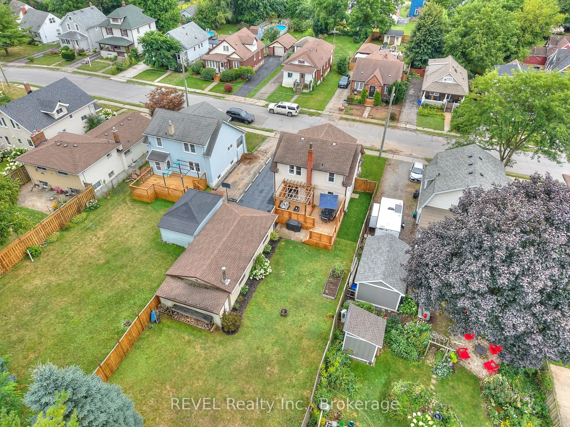 5849 Symmes Street