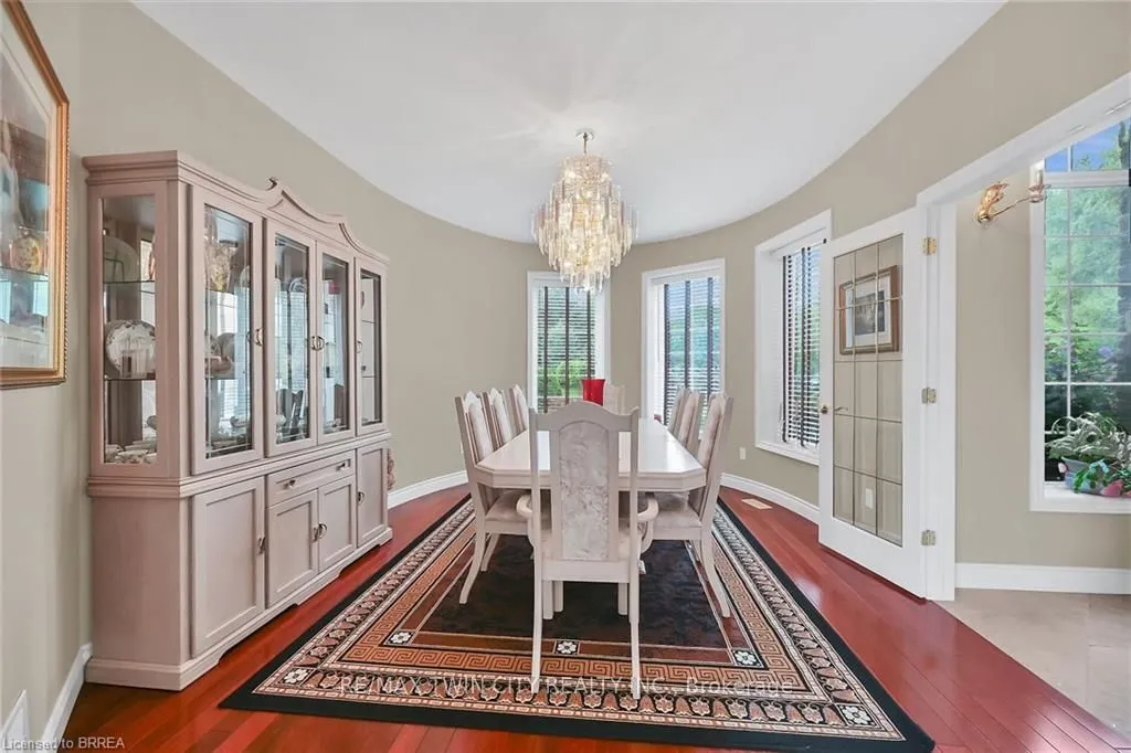 329 Johnson Road