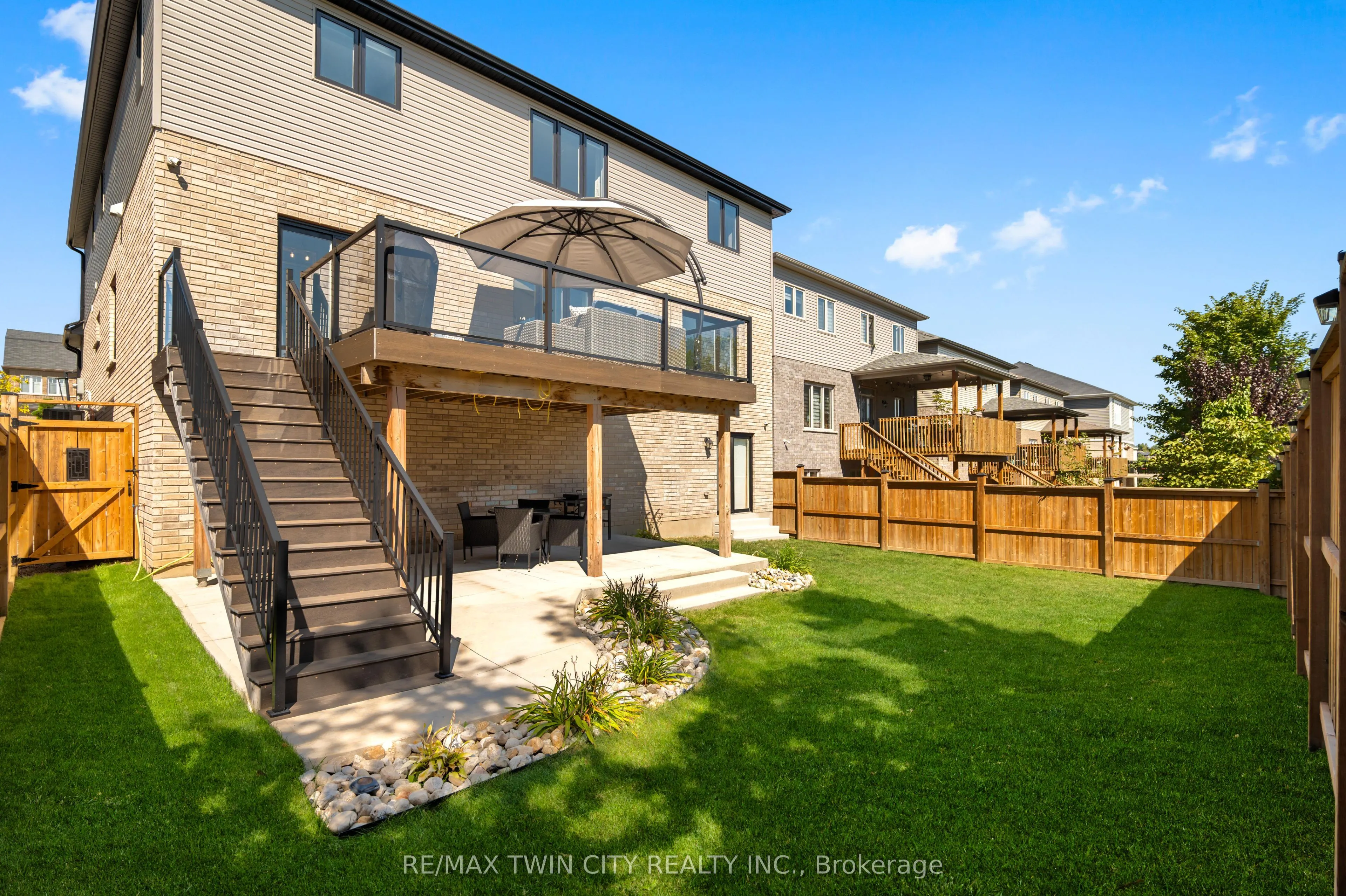 297 Blair Creek Drive