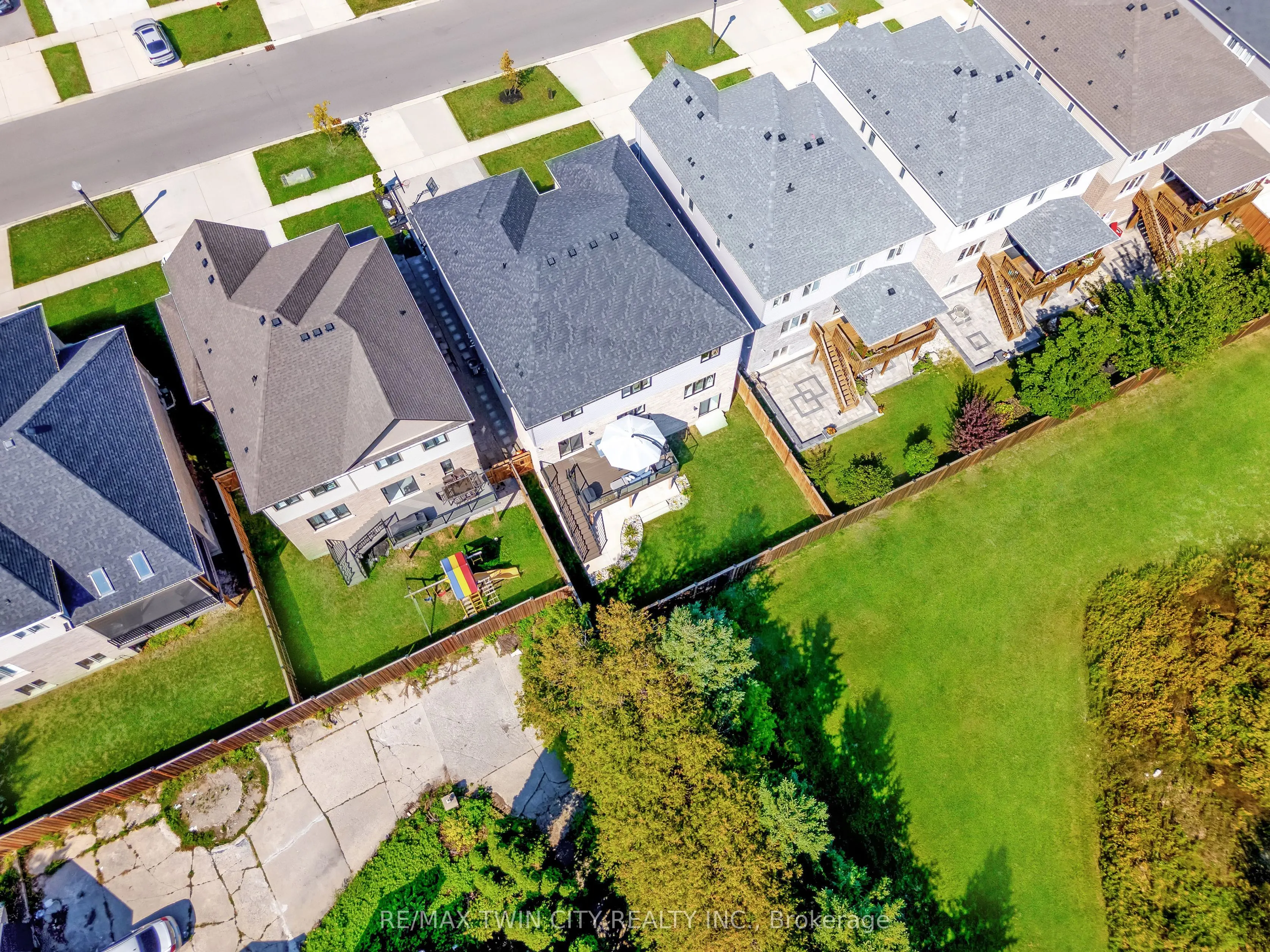 297 Blair Creek Drive