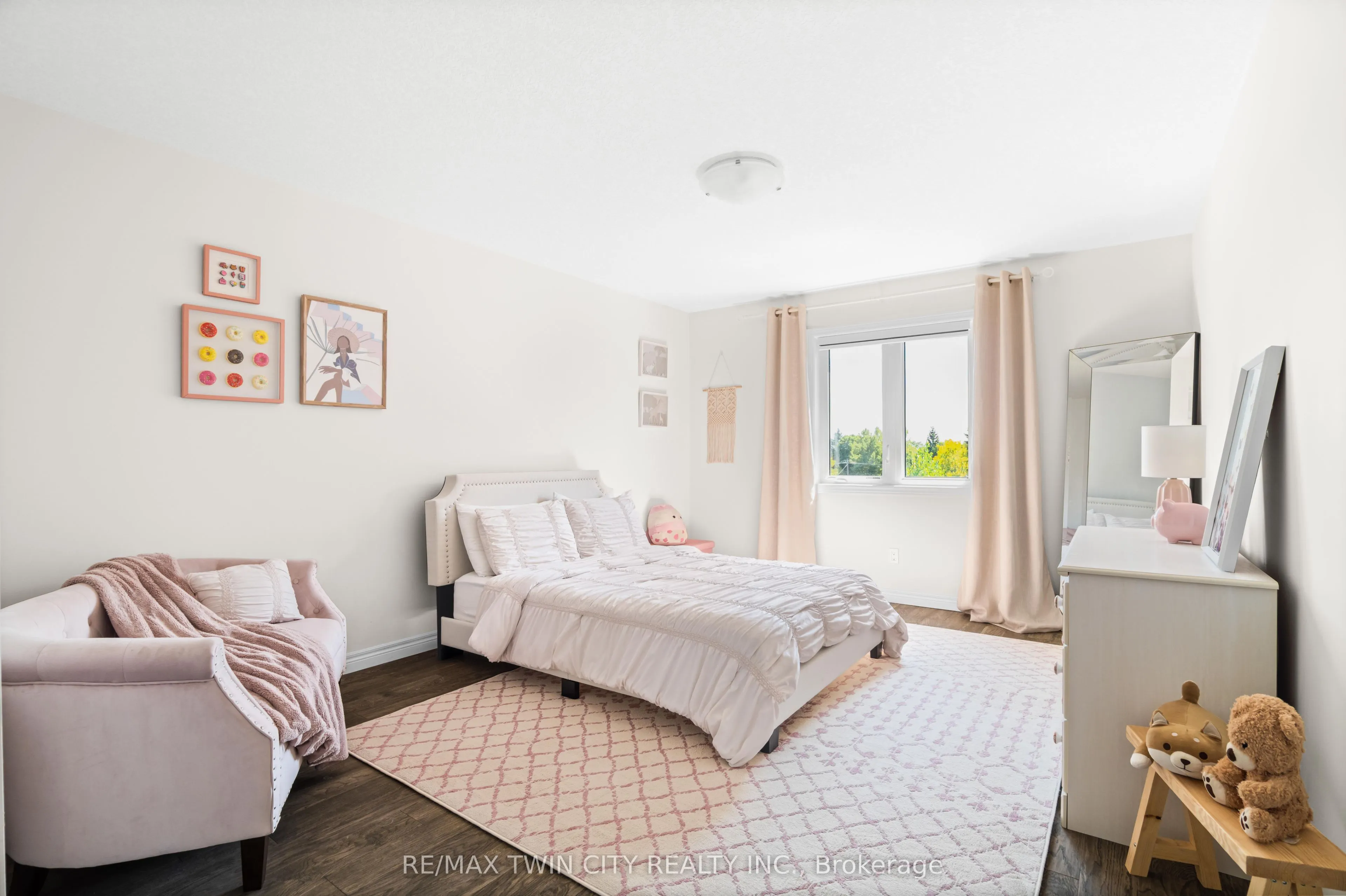 297 Blair Creek Drive