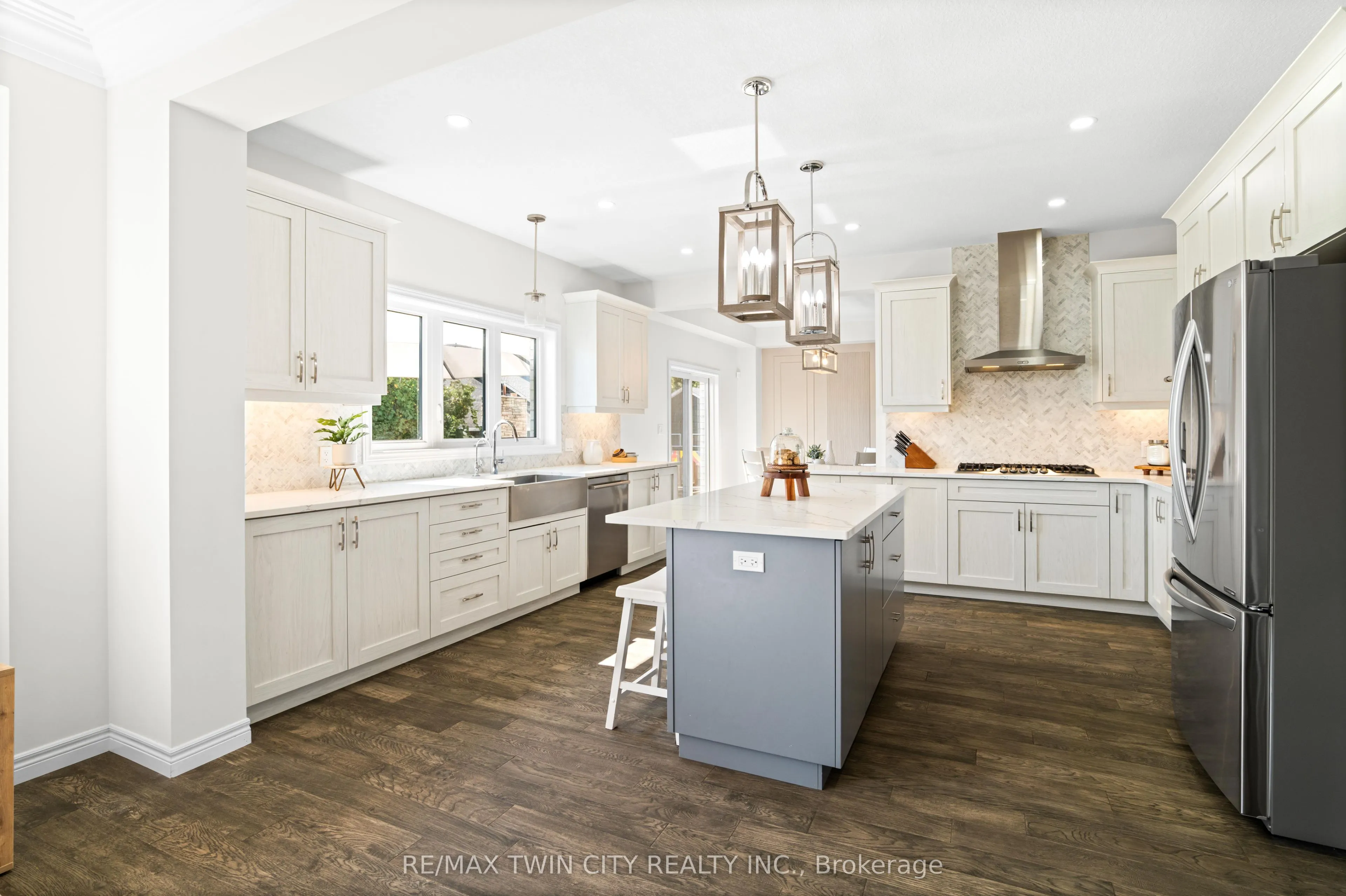 297 Blair Creek Drive