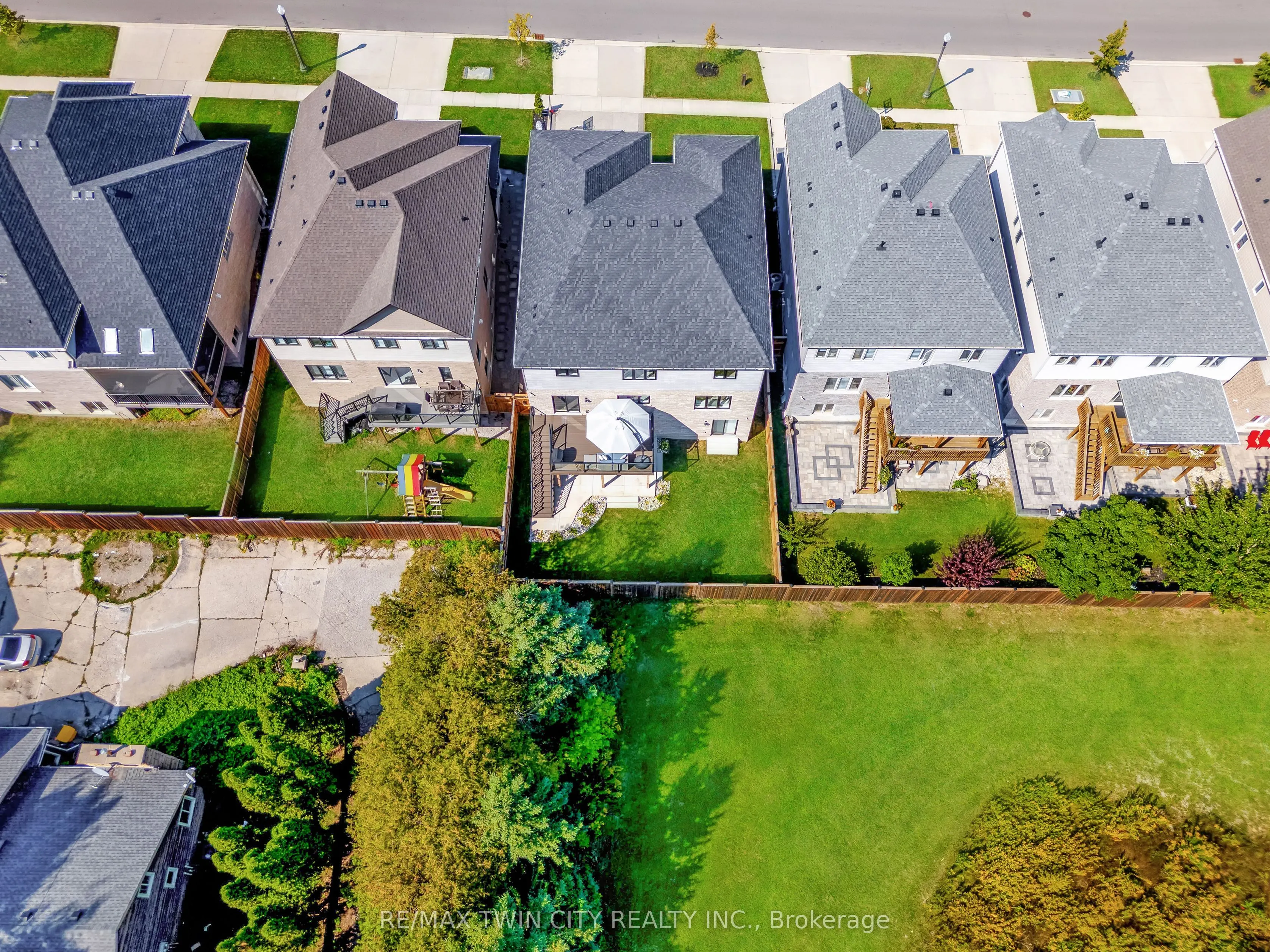 297 Blair Creek Drive