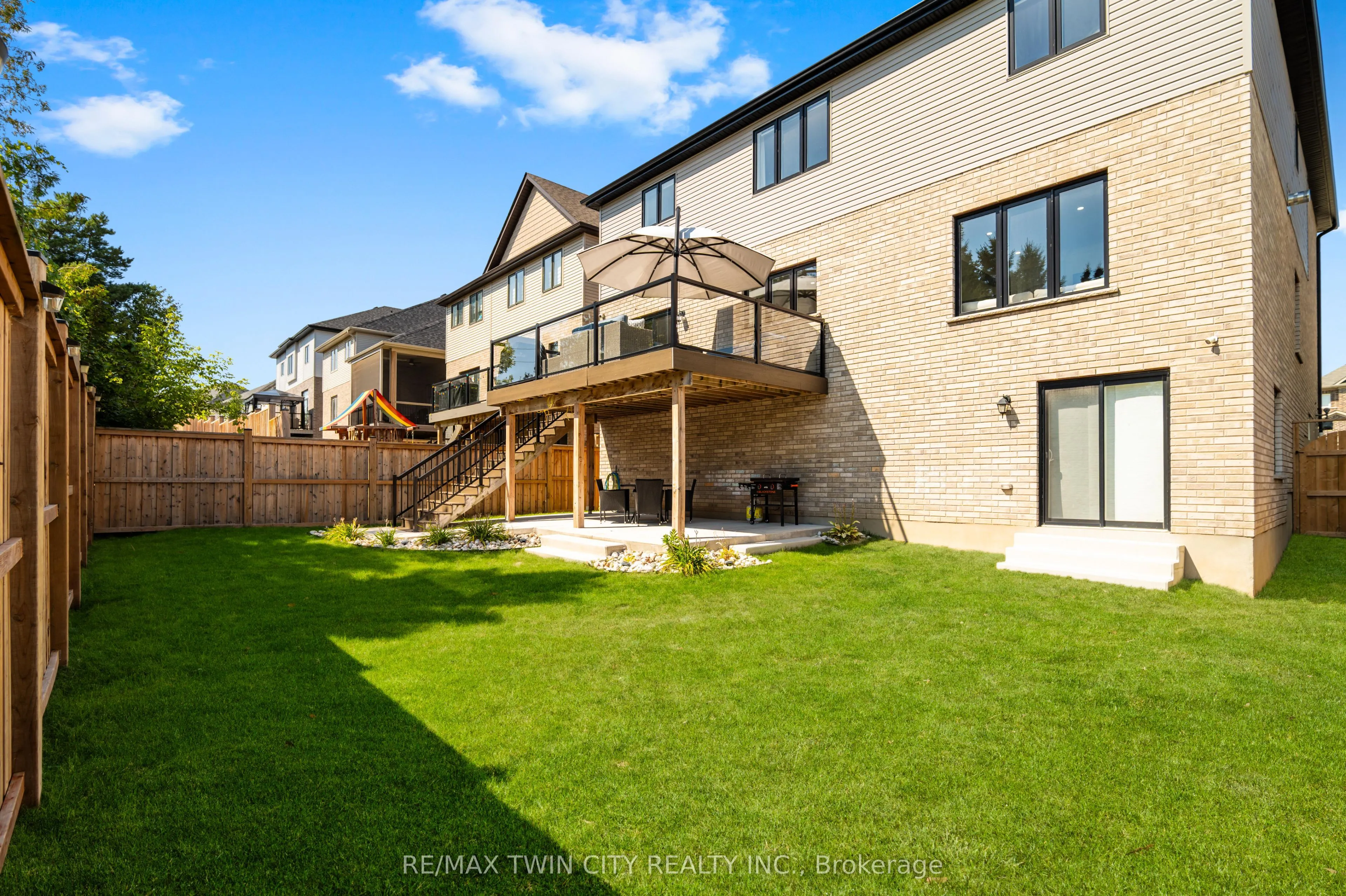 297 Blair Creek Drive