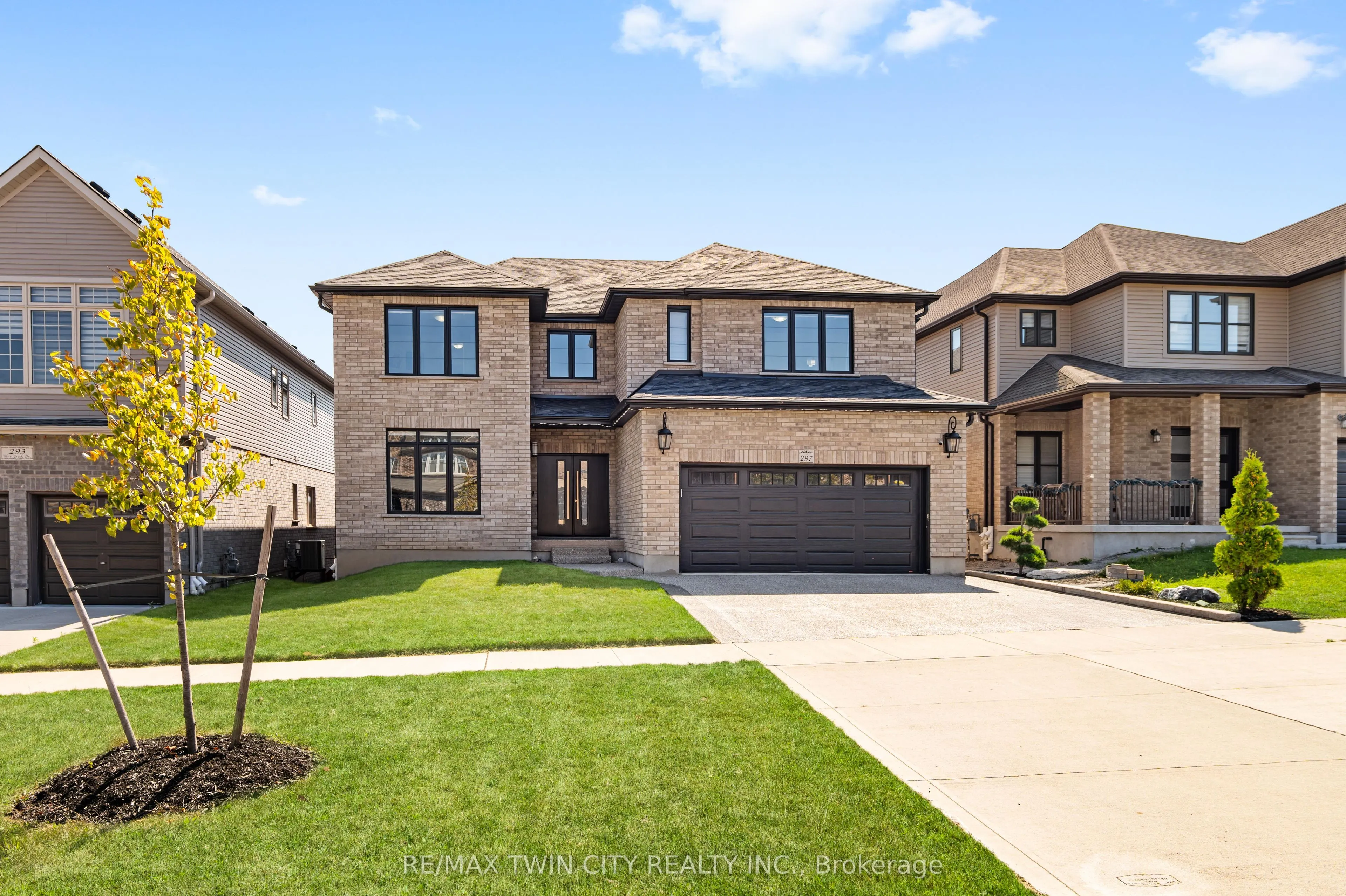 297 Blair Creek Drive