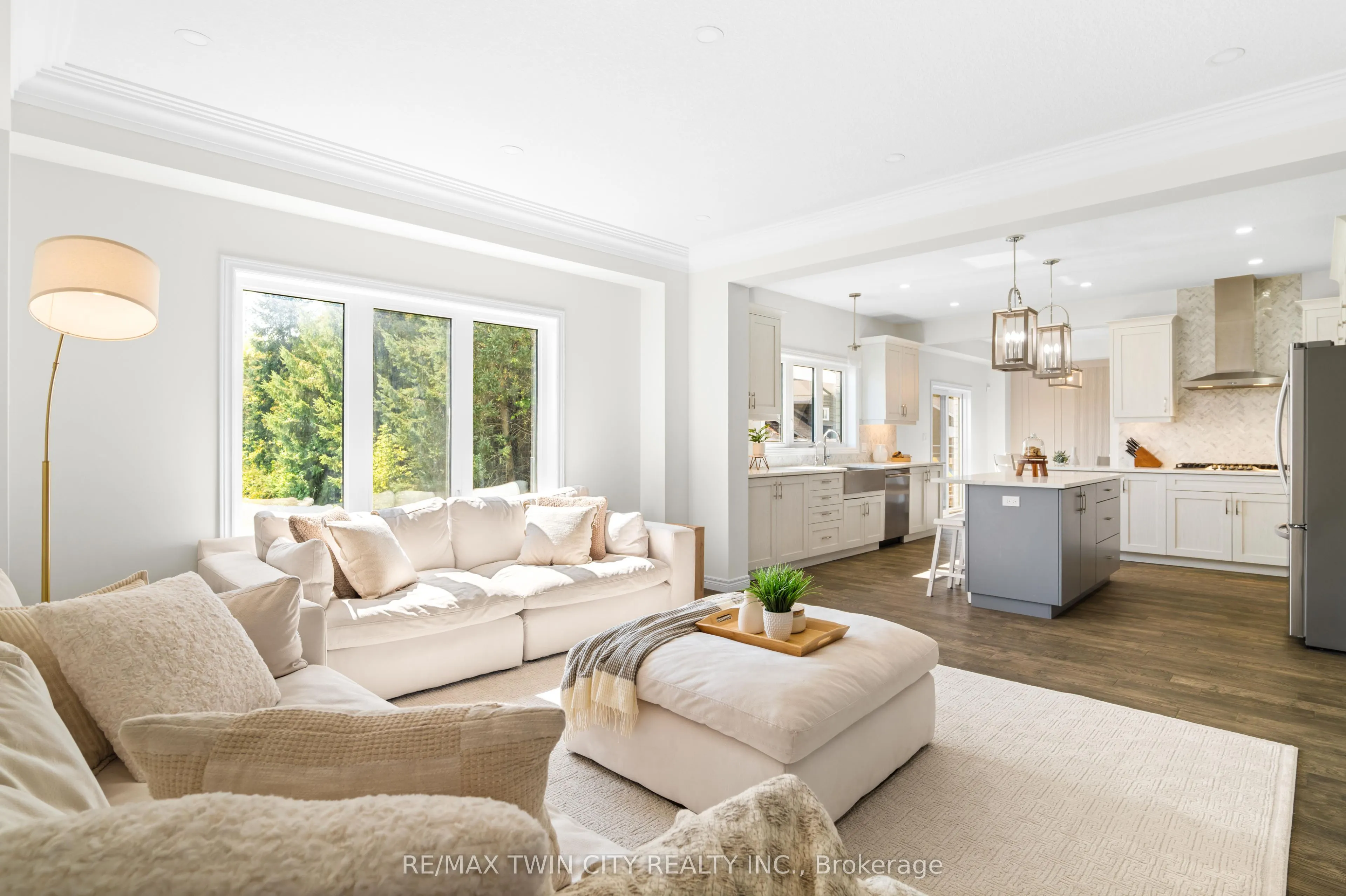 297 Blair Creek Drive