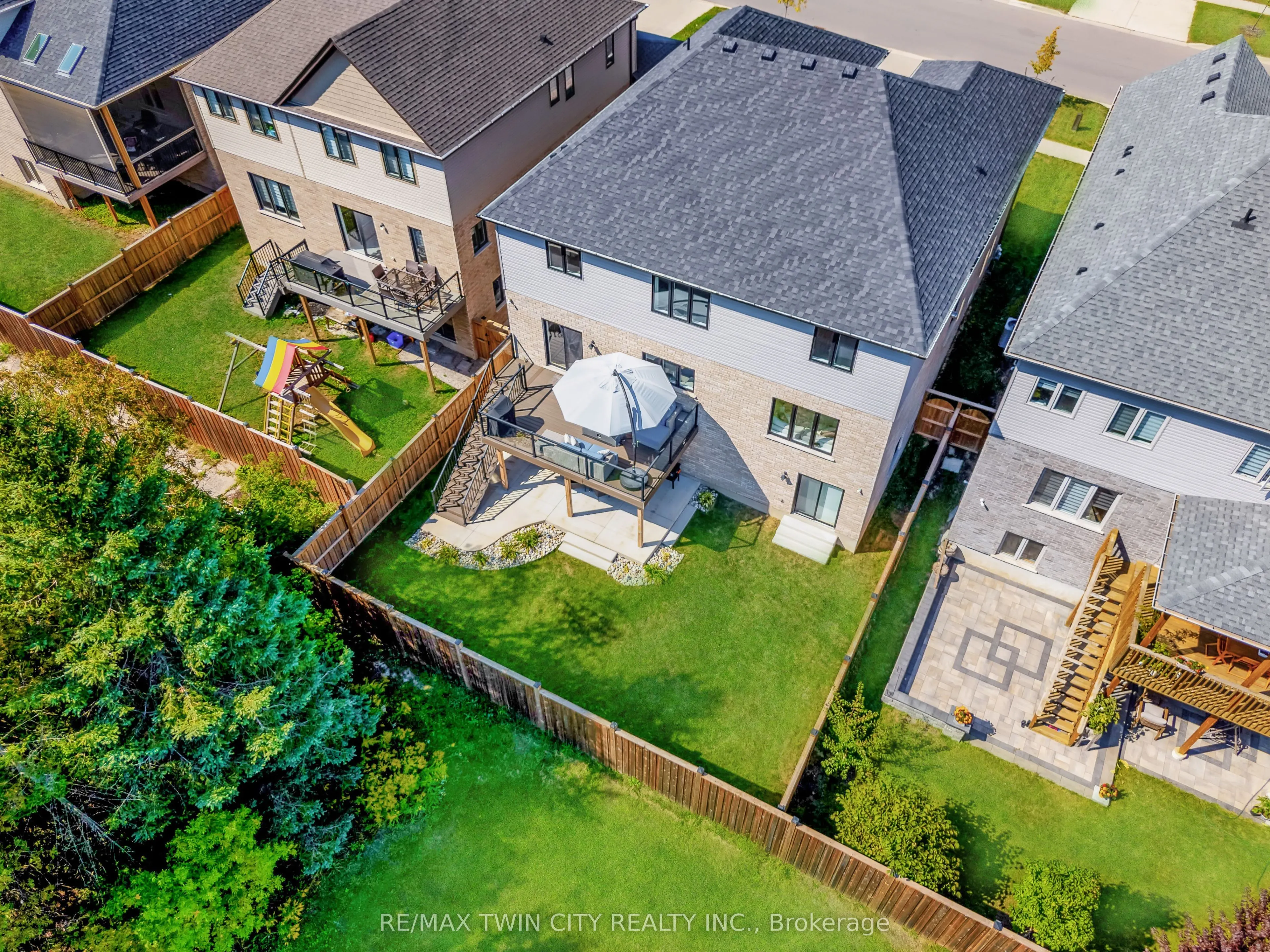 297 Blair Creek Drive