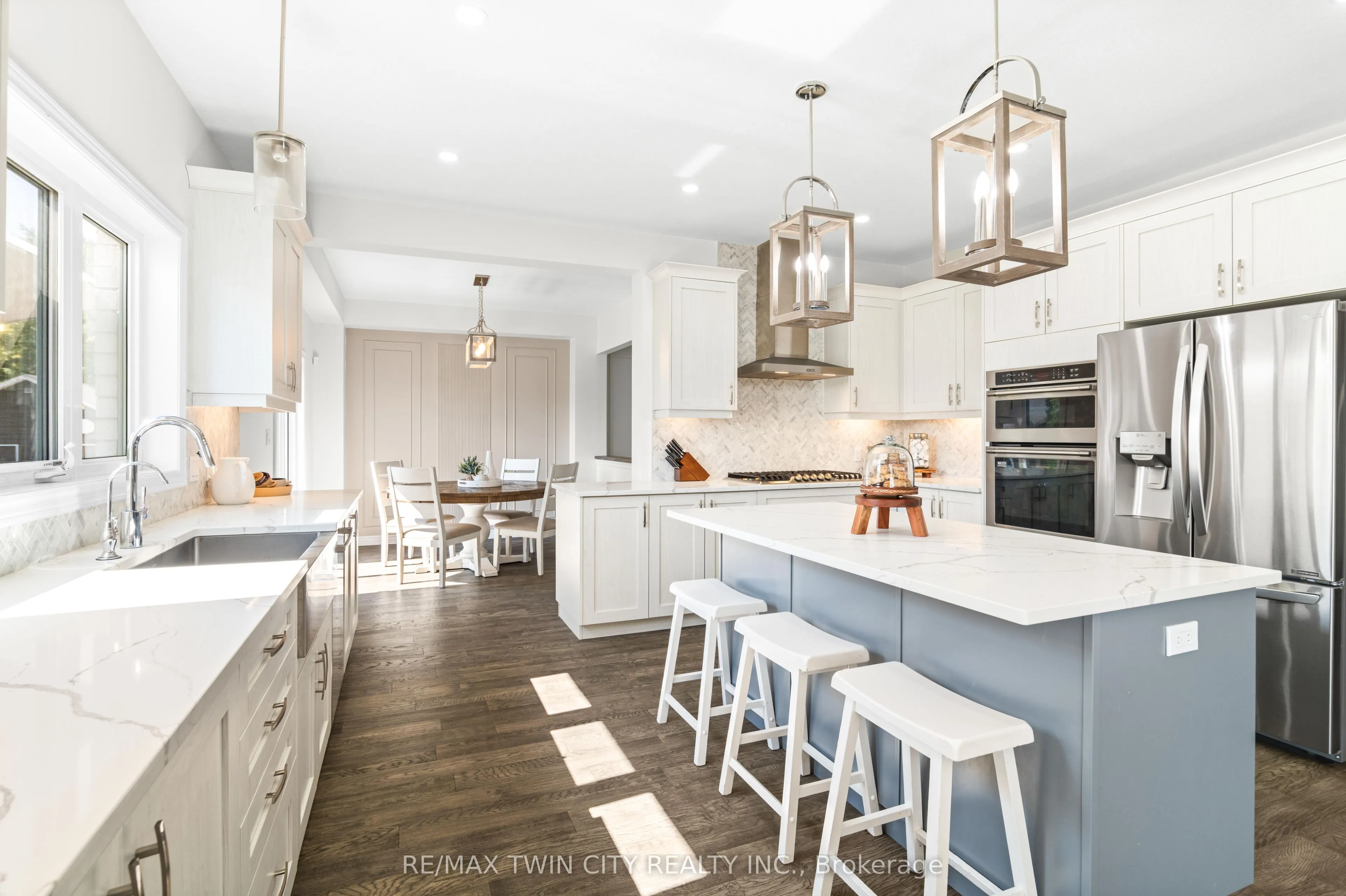 297 Blair Creek Drive