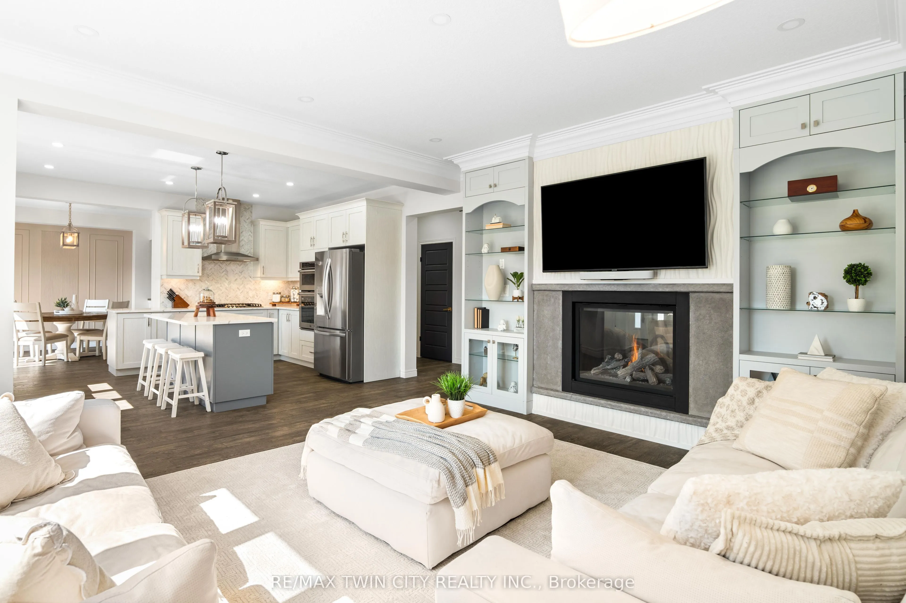 297 Blair Creek Drive
