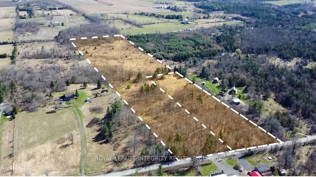 Lot 2 LT 17 CON STONECREST Road
