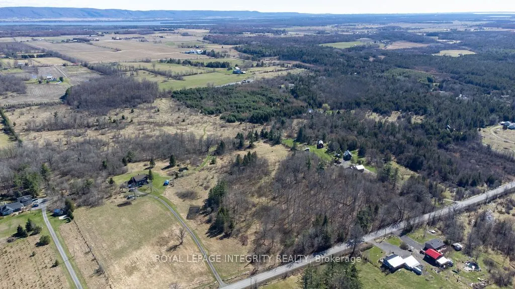 Lot 2 LT 17 CON STONECREST Road