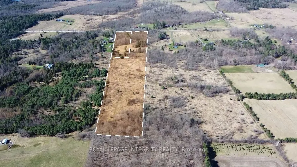 Lot 2 LT 17 CON STONECREST Road