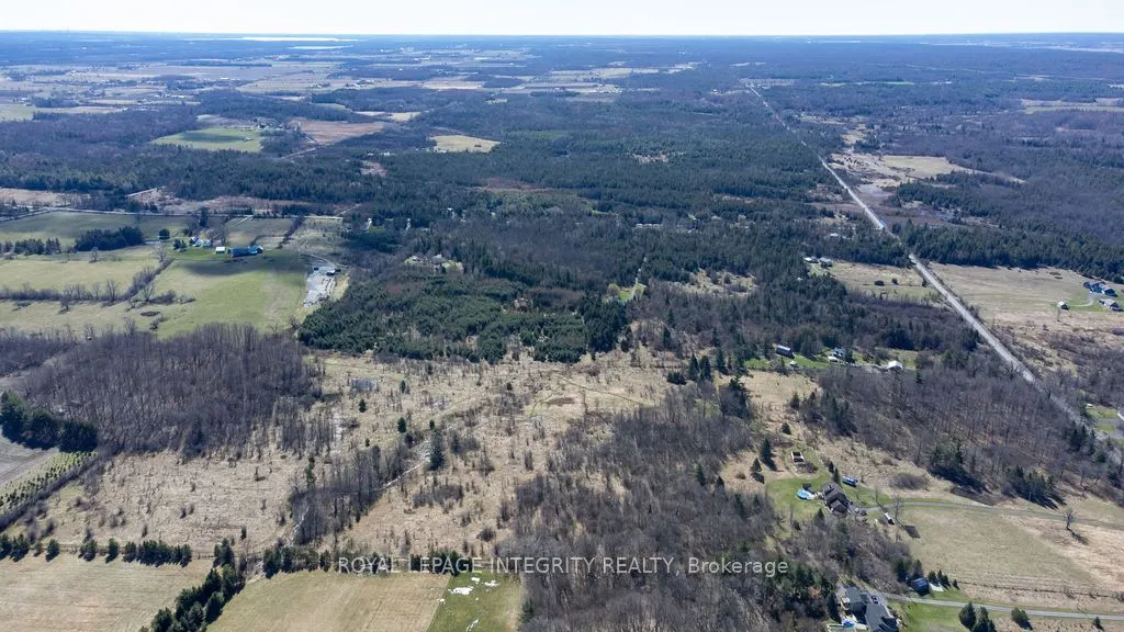 Lot 2 LT 17 CON STONECREST Road